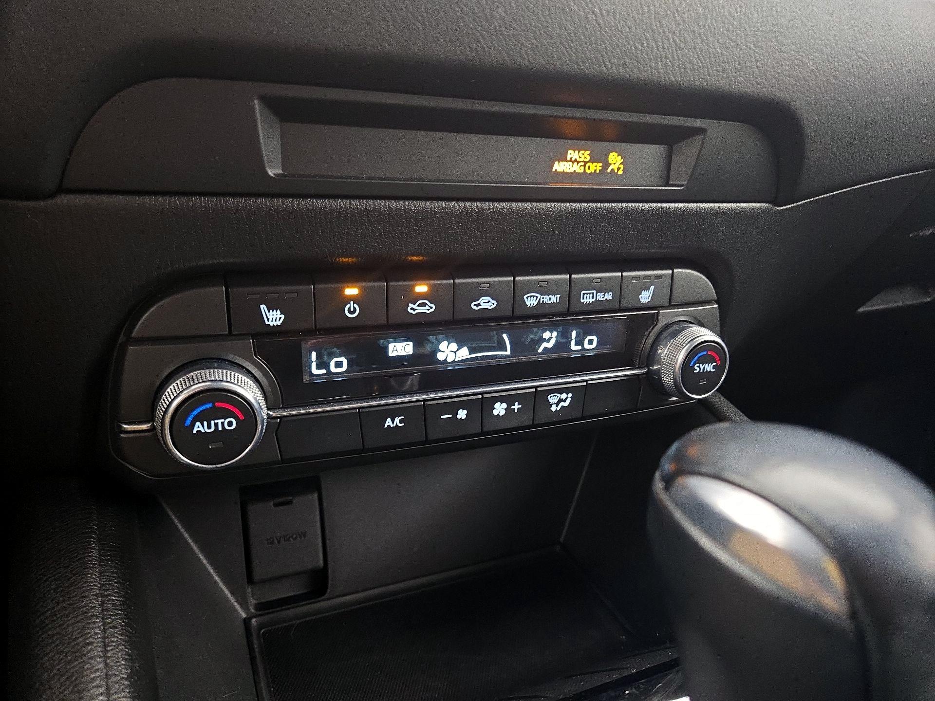 Thumbnail: 2022 Mazda CX-5 - 16