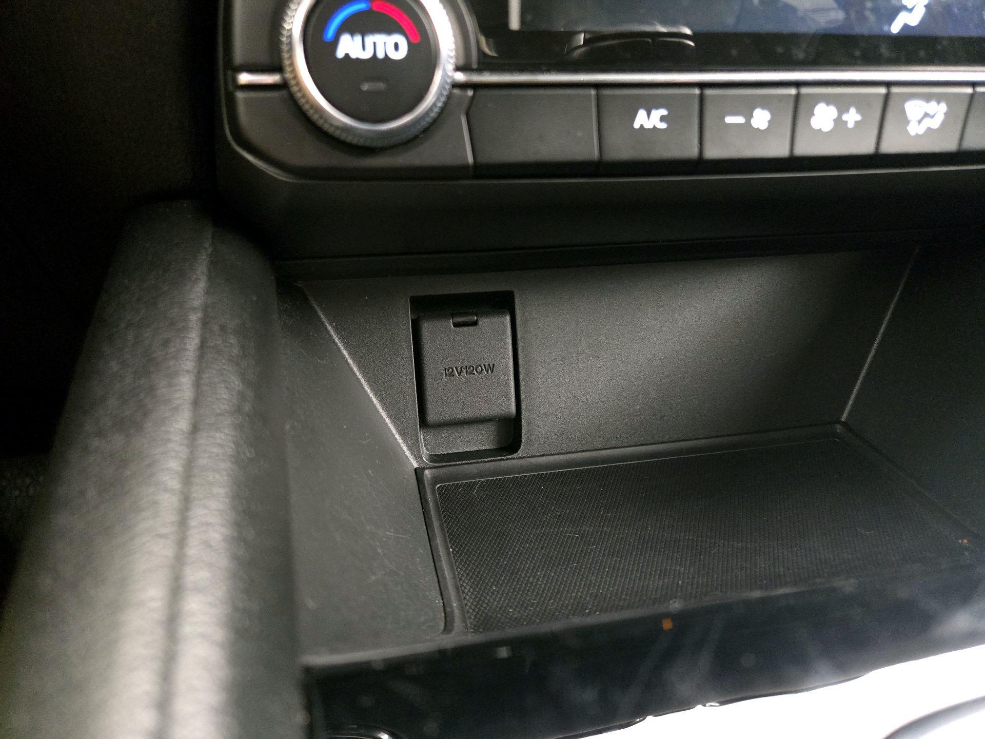 Thumbnail: 2022 Mazda CX-5 - 18