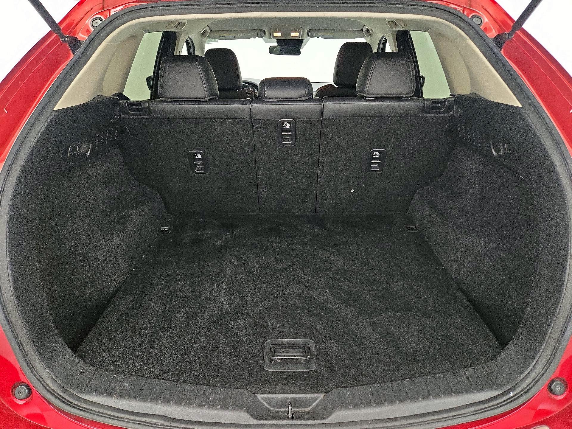 Thumbnail: 2022 Mazda CX-5 - 20