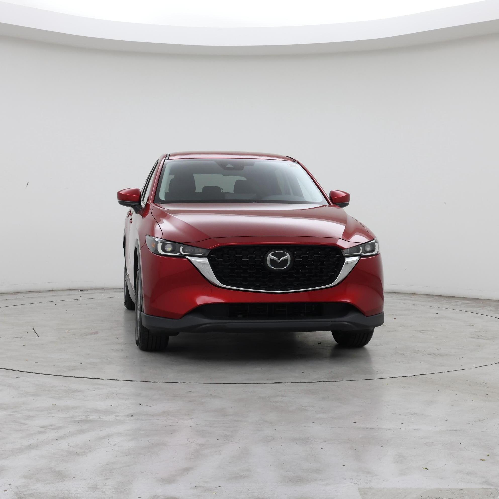 Thumbnail: 2022 Mazda CX-5 - 5