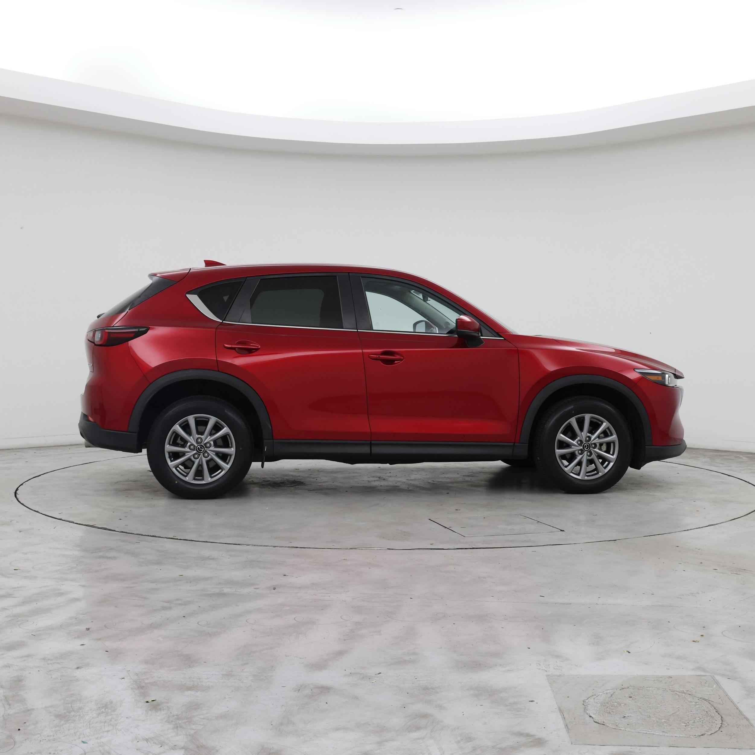 Thumbnail: 2022 Mazda CX-5 - 7