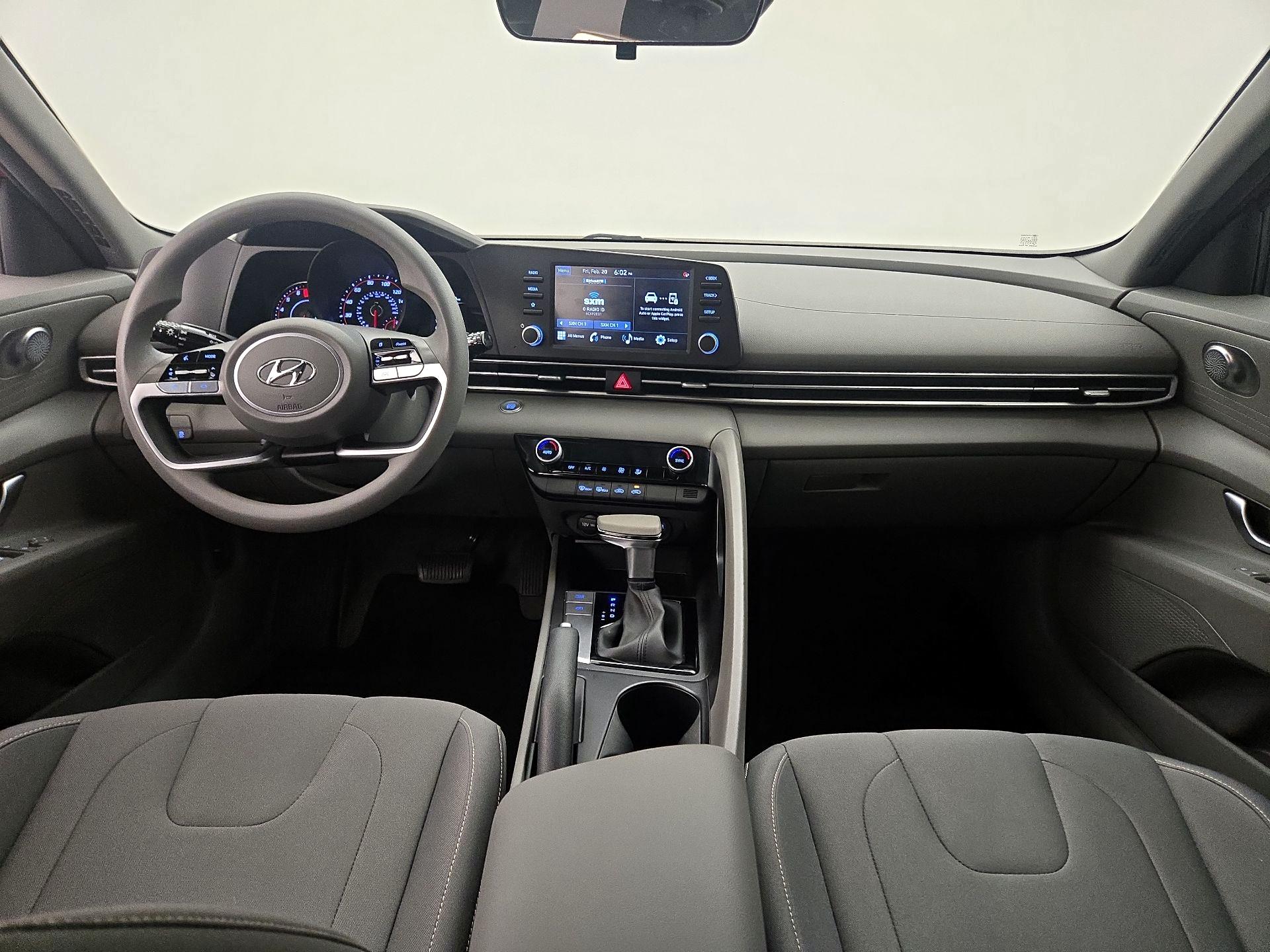 Thumbnail: 2023 Hyundai Elantra - 9