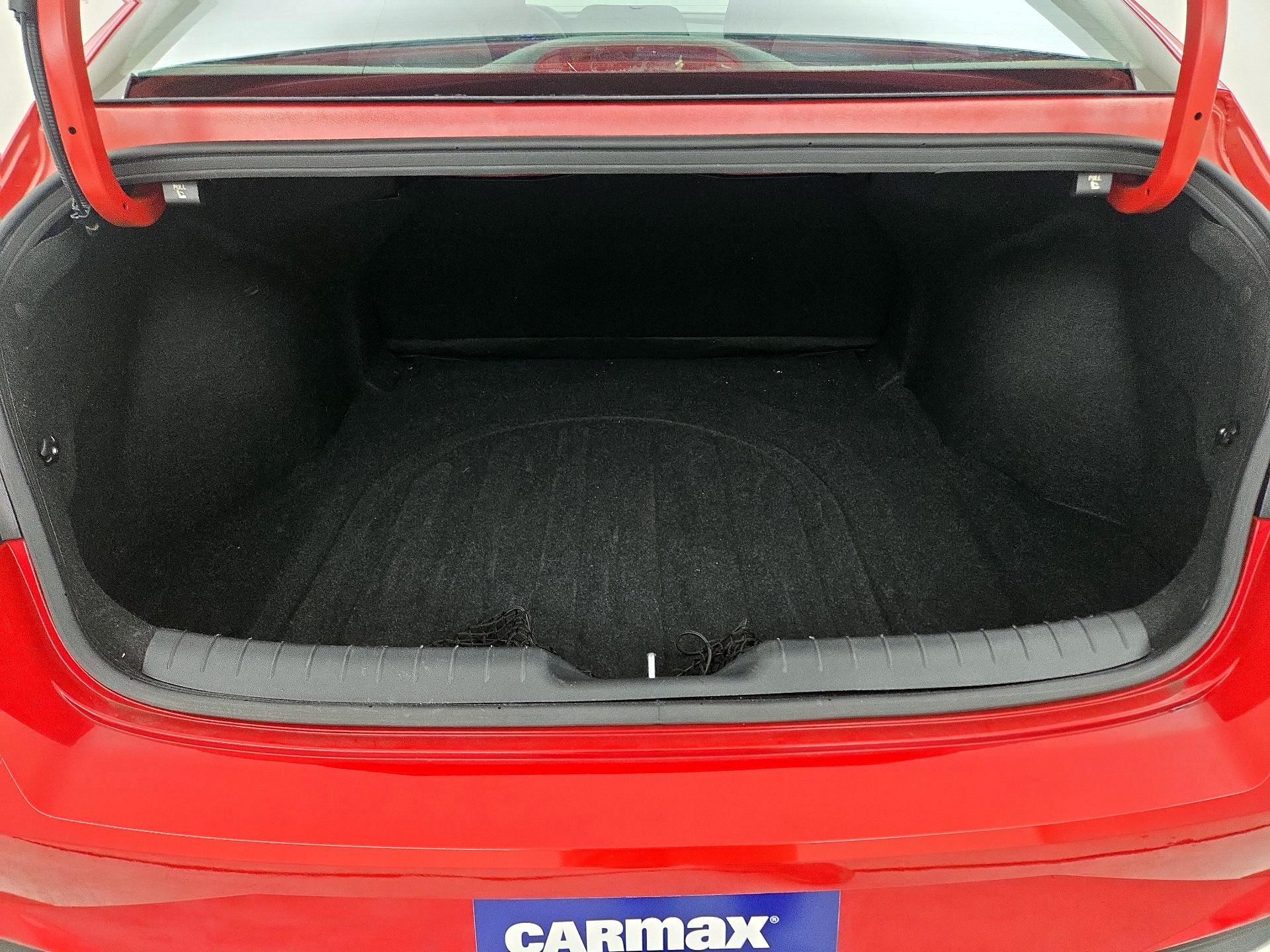 Thumbnail: 2023 Hyundai Elantra - 20