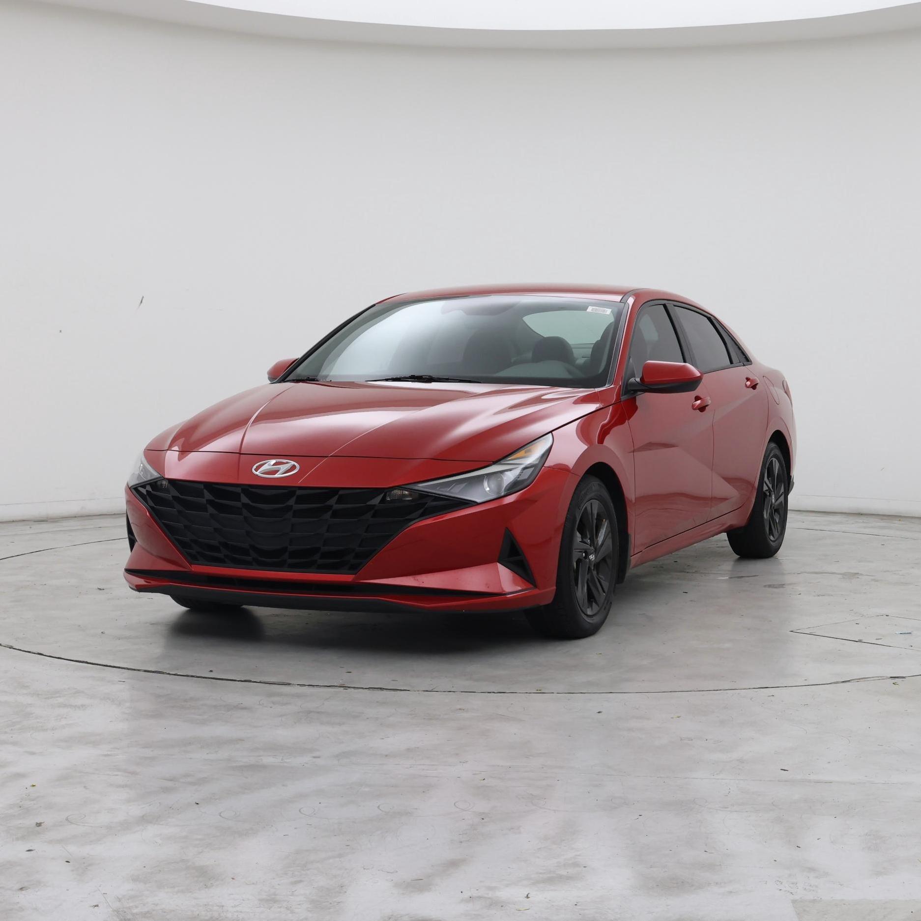 Thumbnail: 2023 Hyundai Elantra - 4