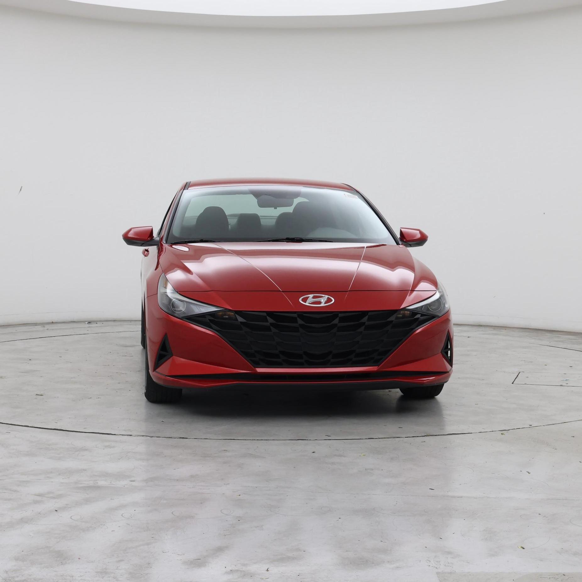 Thumbnail: 2023 Hyundai Elantra - 5