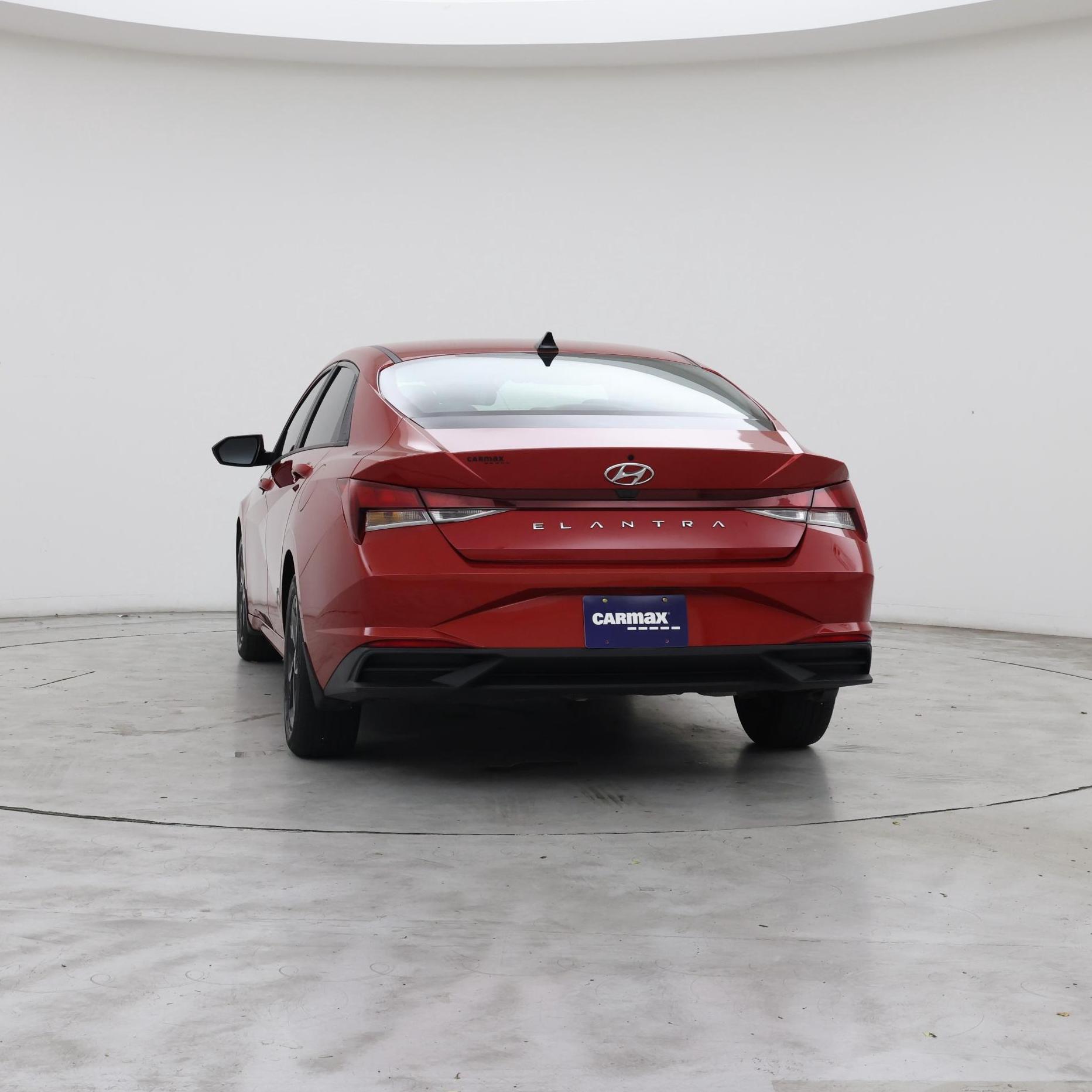 Thumbnail: 2023 Hyundai Elantra - 6