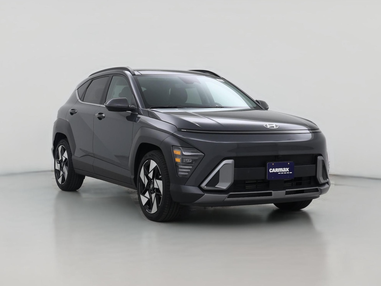 2025 Hyundai Kona Limited