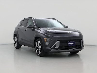 2025 Hyundai Kona Limited