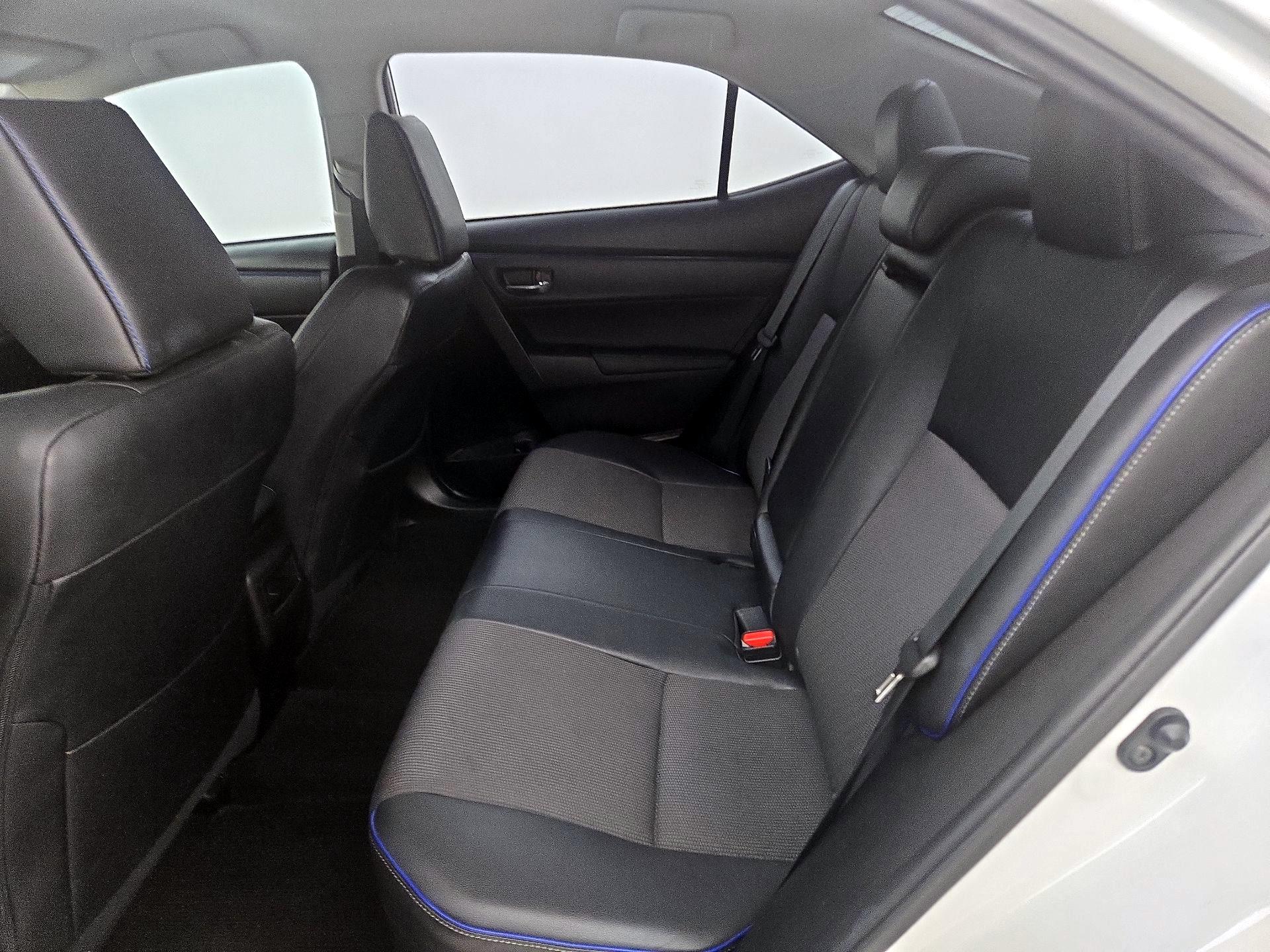 Thumbnail: 2018 Toyota Corolla - 19