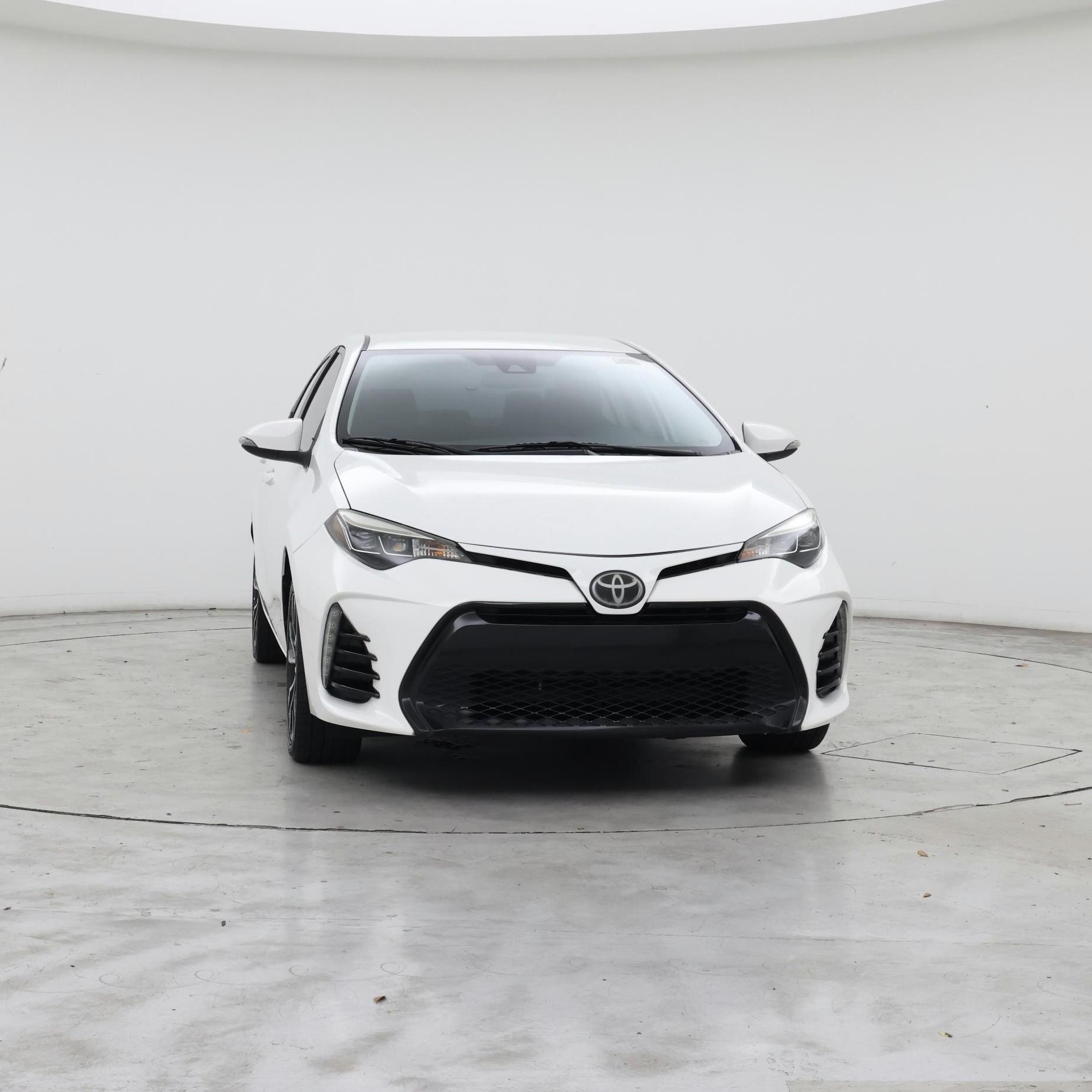 Thumbnail: 2018 Toyota Corolla - 5