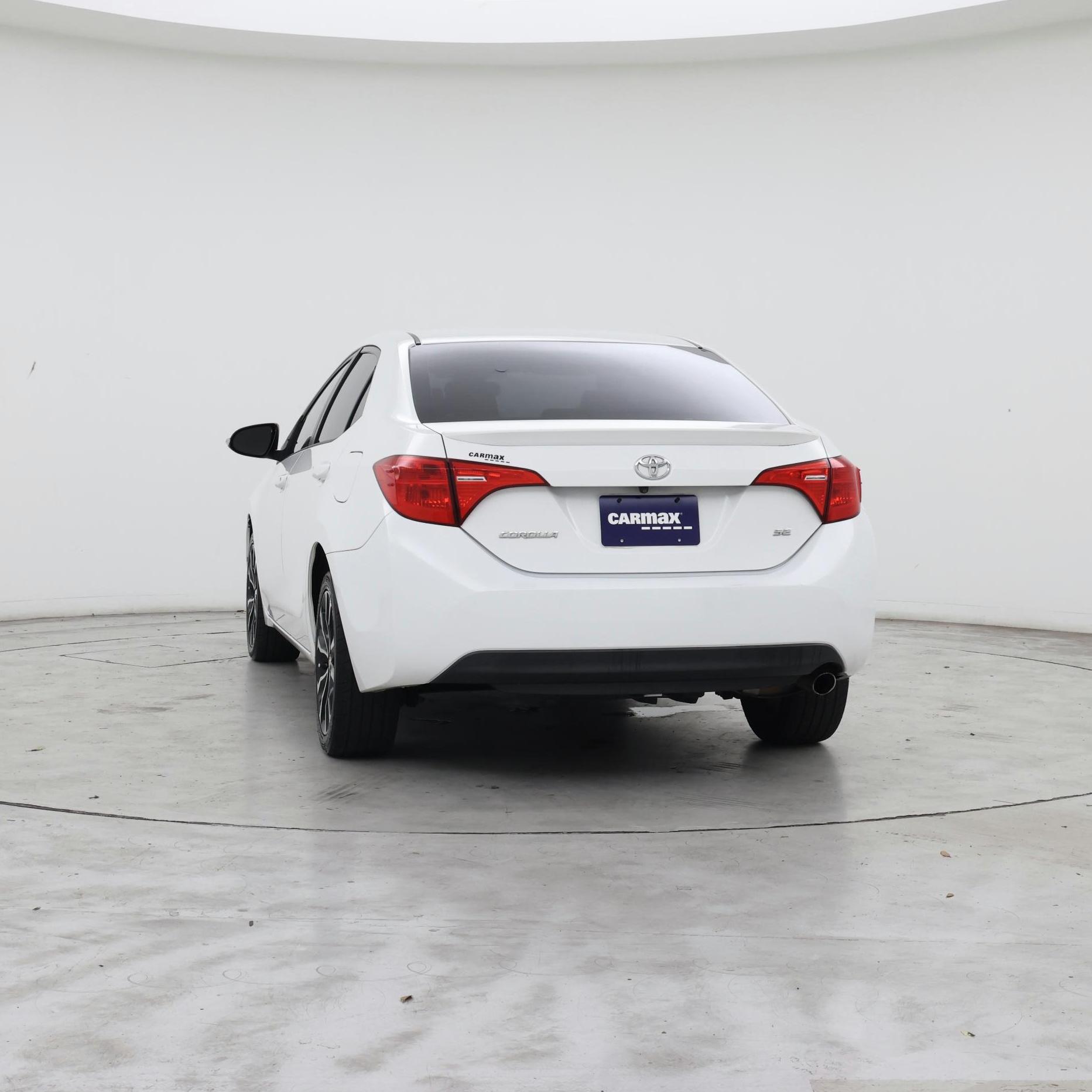 Thumbnail: 2018 Toyota Corolla - 6