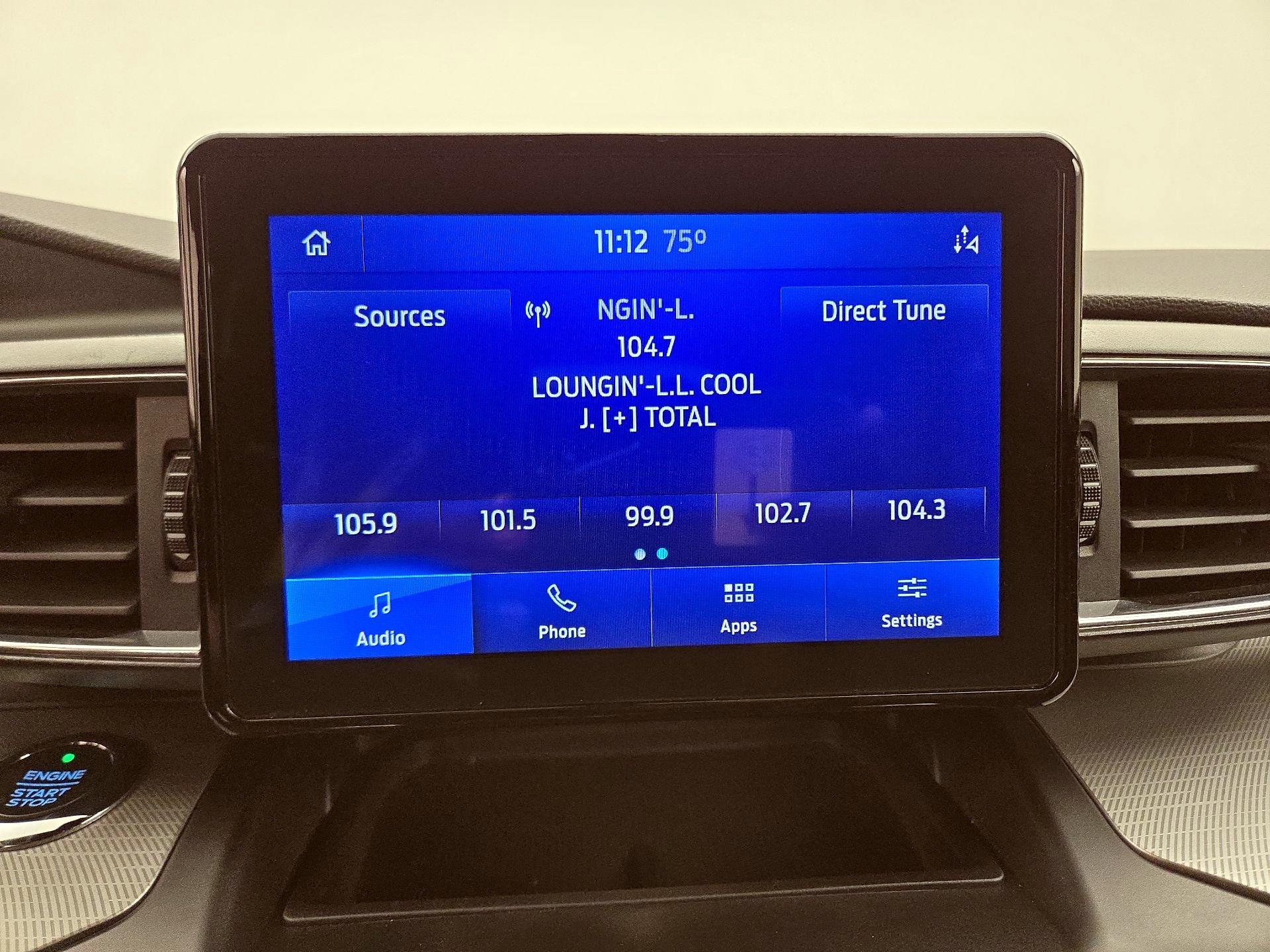 Thumbnail: 2020 Ford Explorer - 15