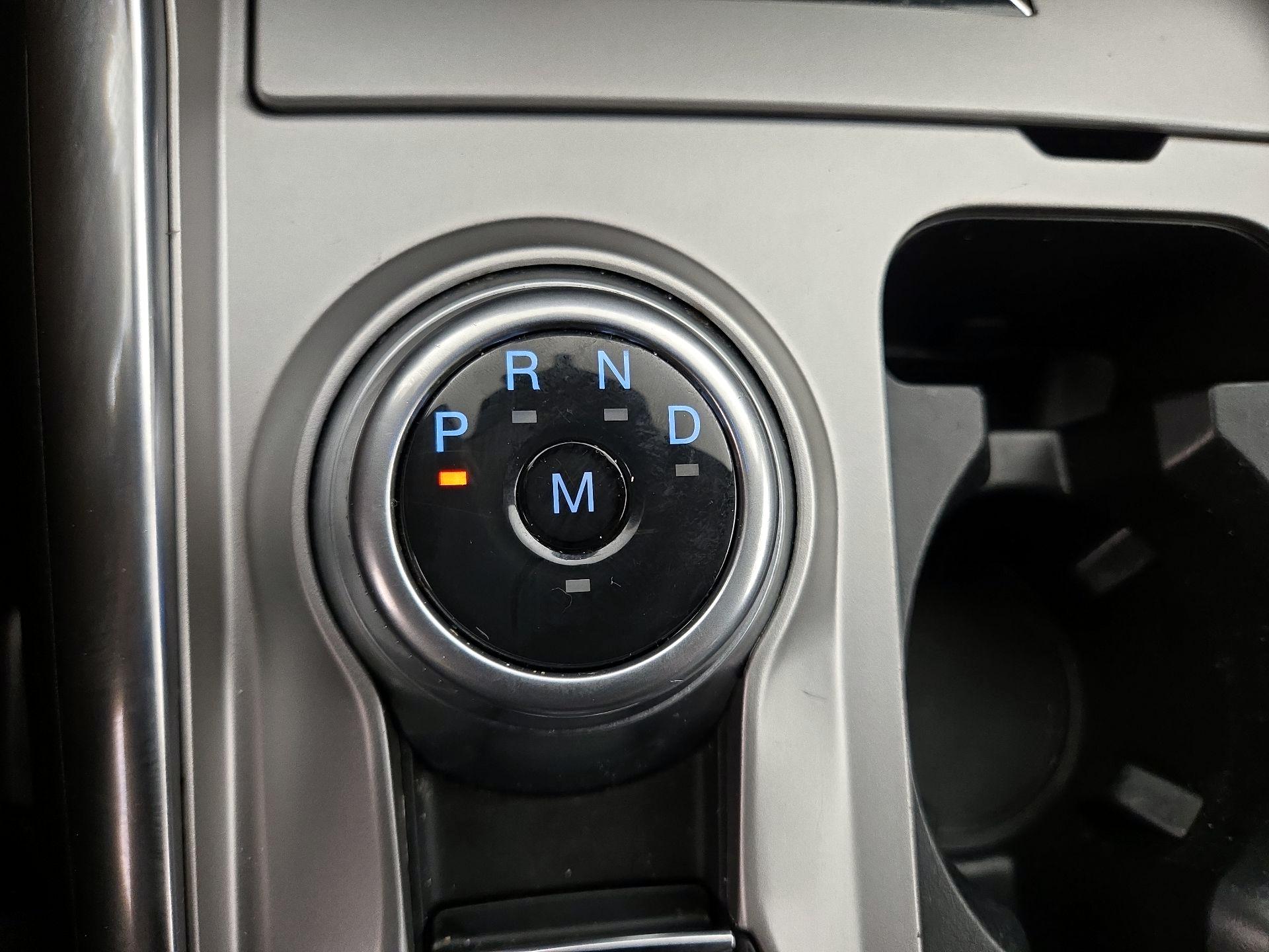 Thumbnail: 2020 Ford Explorer - 17