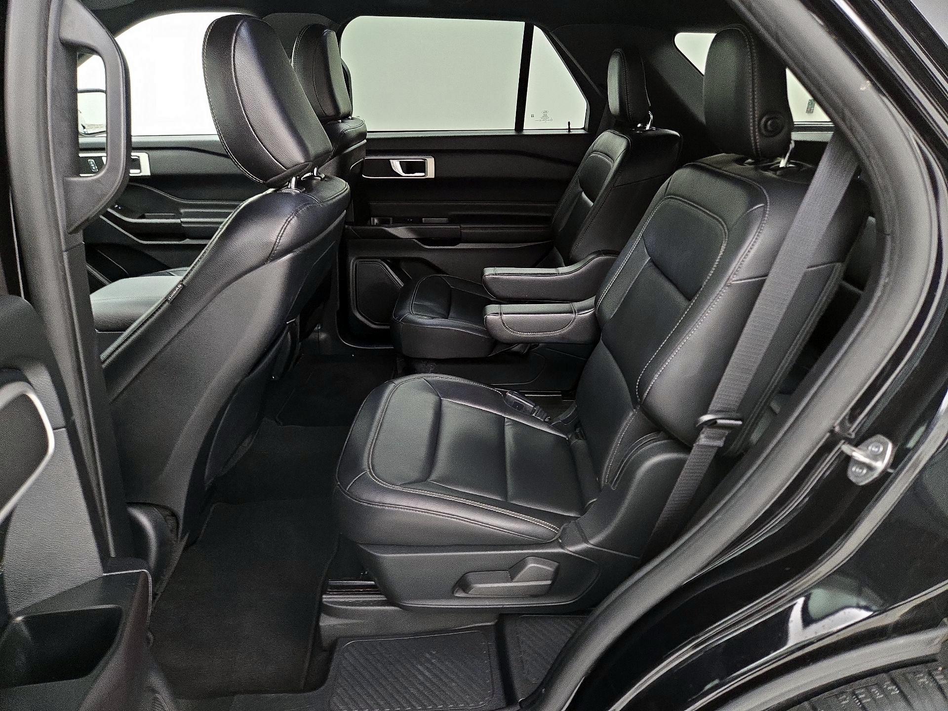 Thumbnail: 2020 Ford Explorer - 19