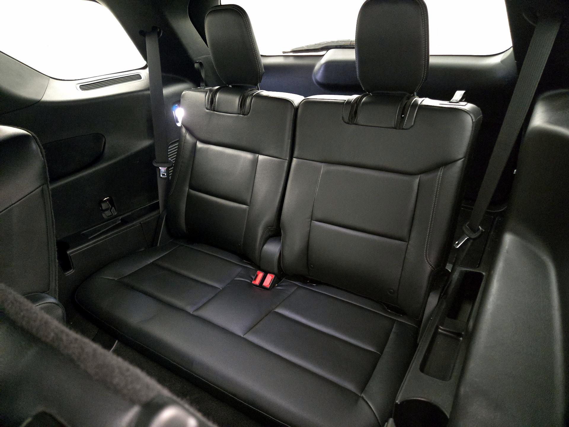 Thumbnail: 2020 Ford Explorer - 20