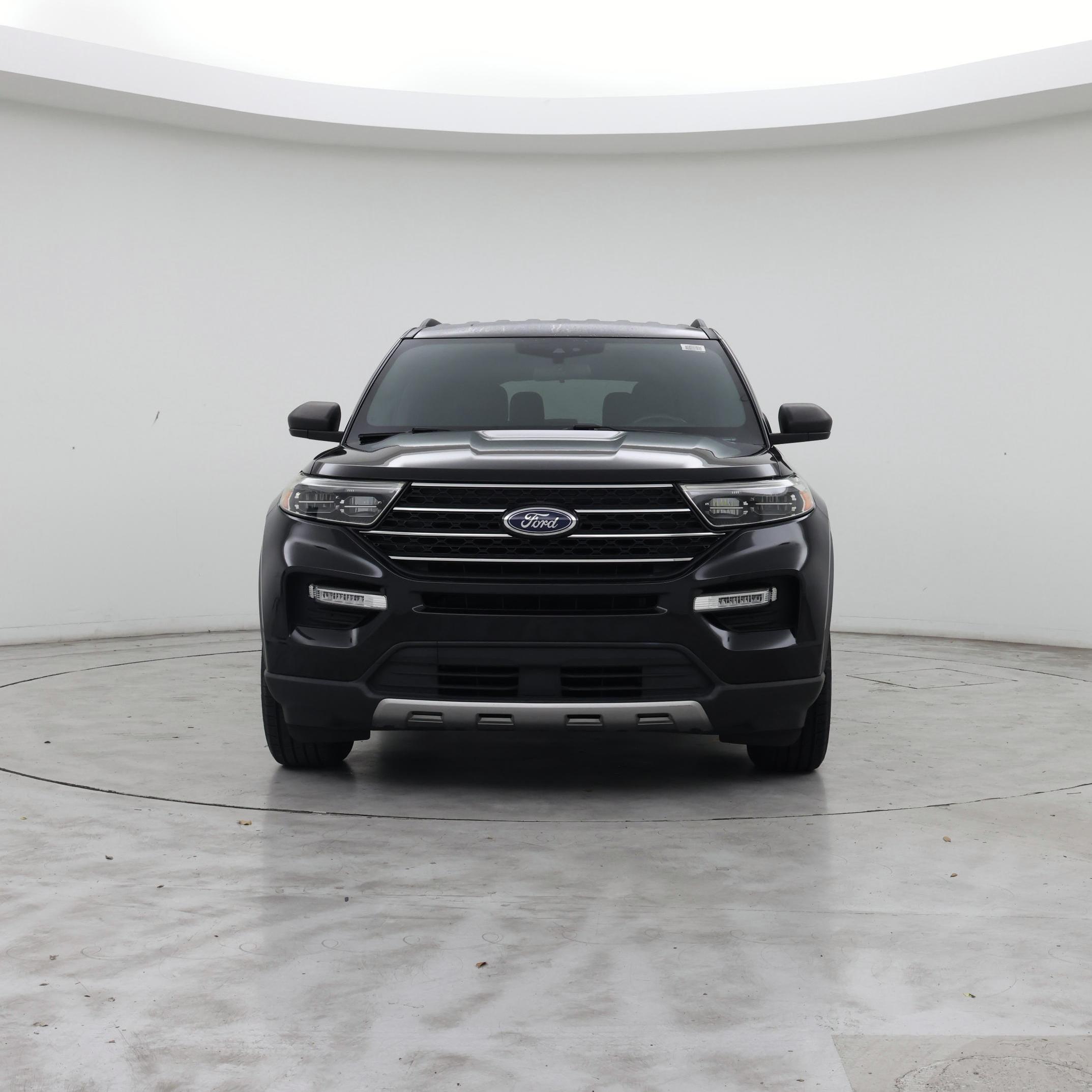 Thumbnail: 2020 Ford Explorer - 5