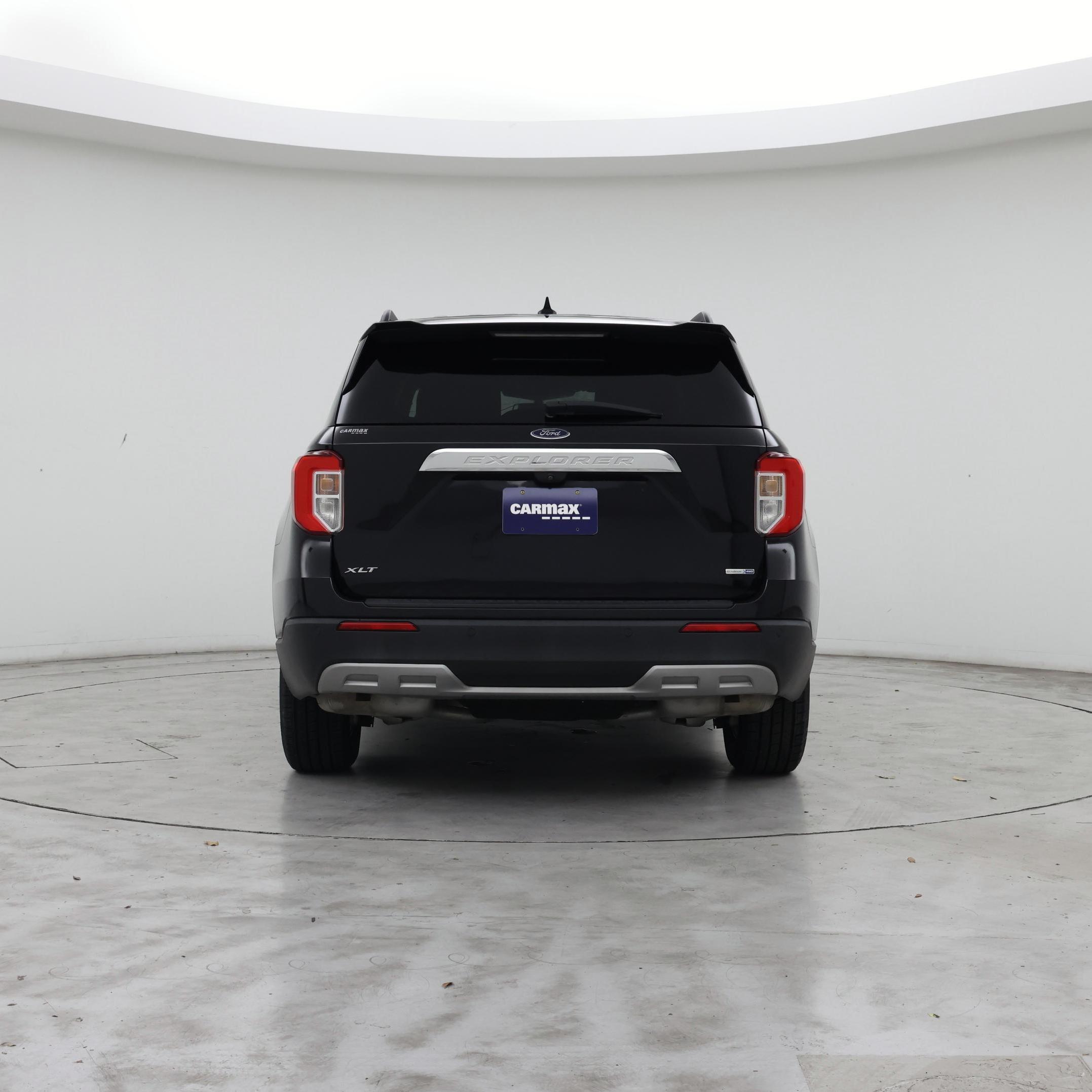 Thumbnail: 2020 Ford Explorer - 6