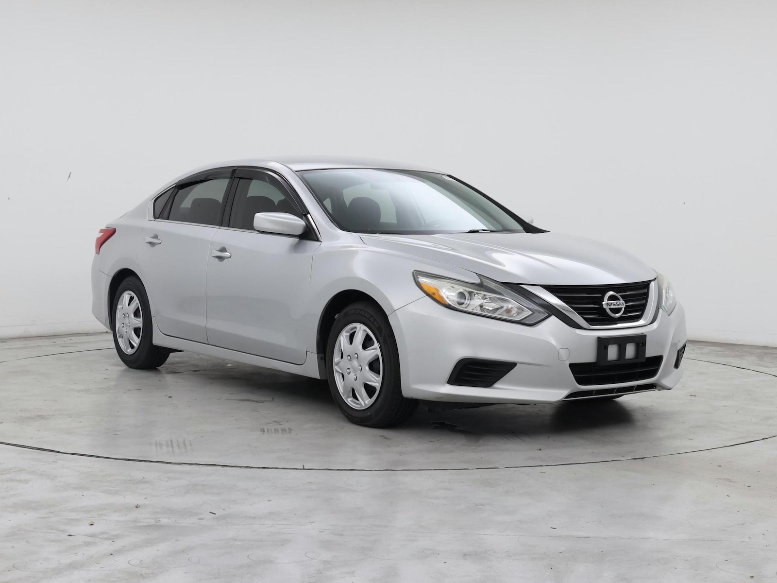 2016 Nissan Altima S