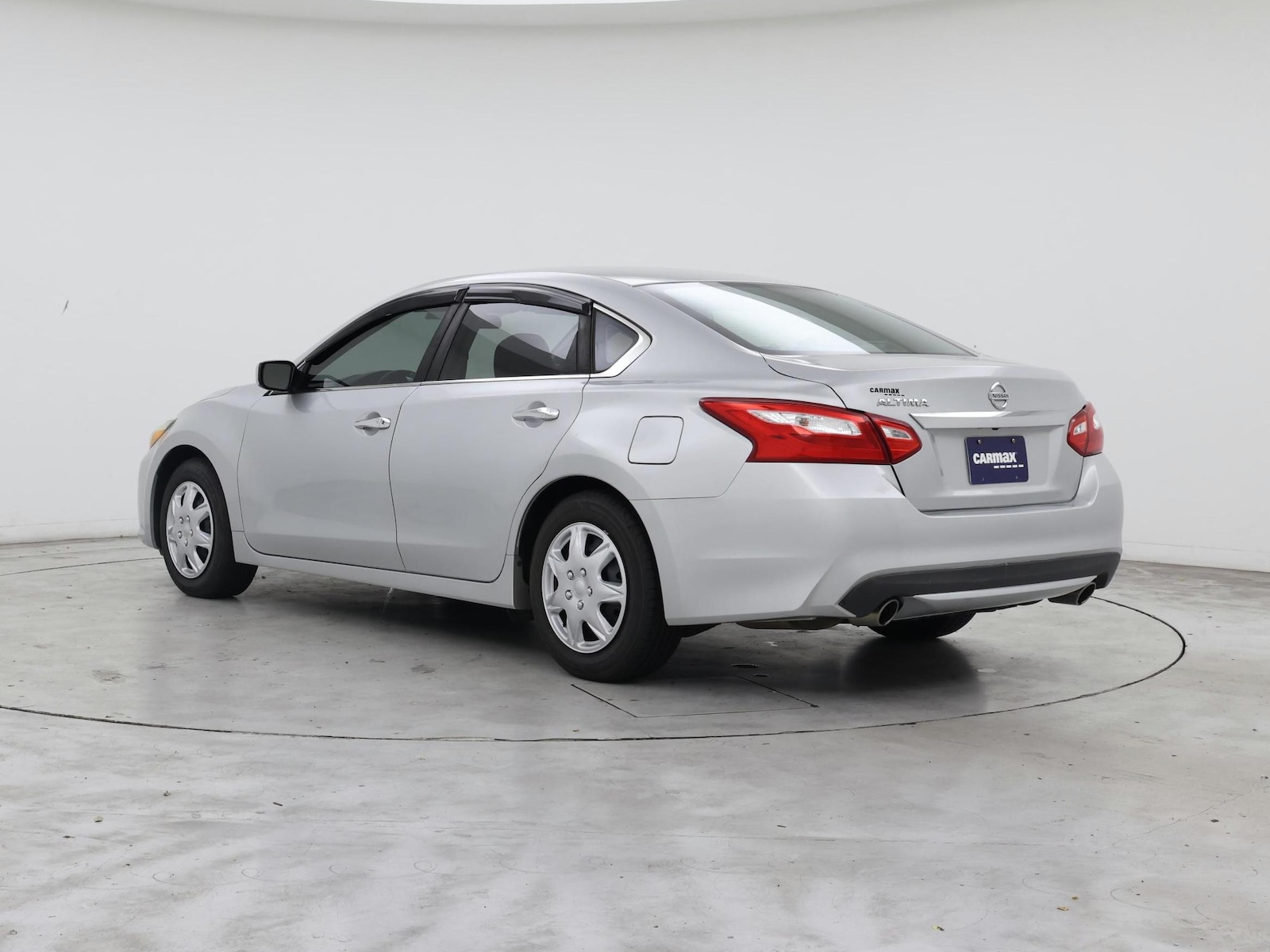 2016 Nissan Altima S