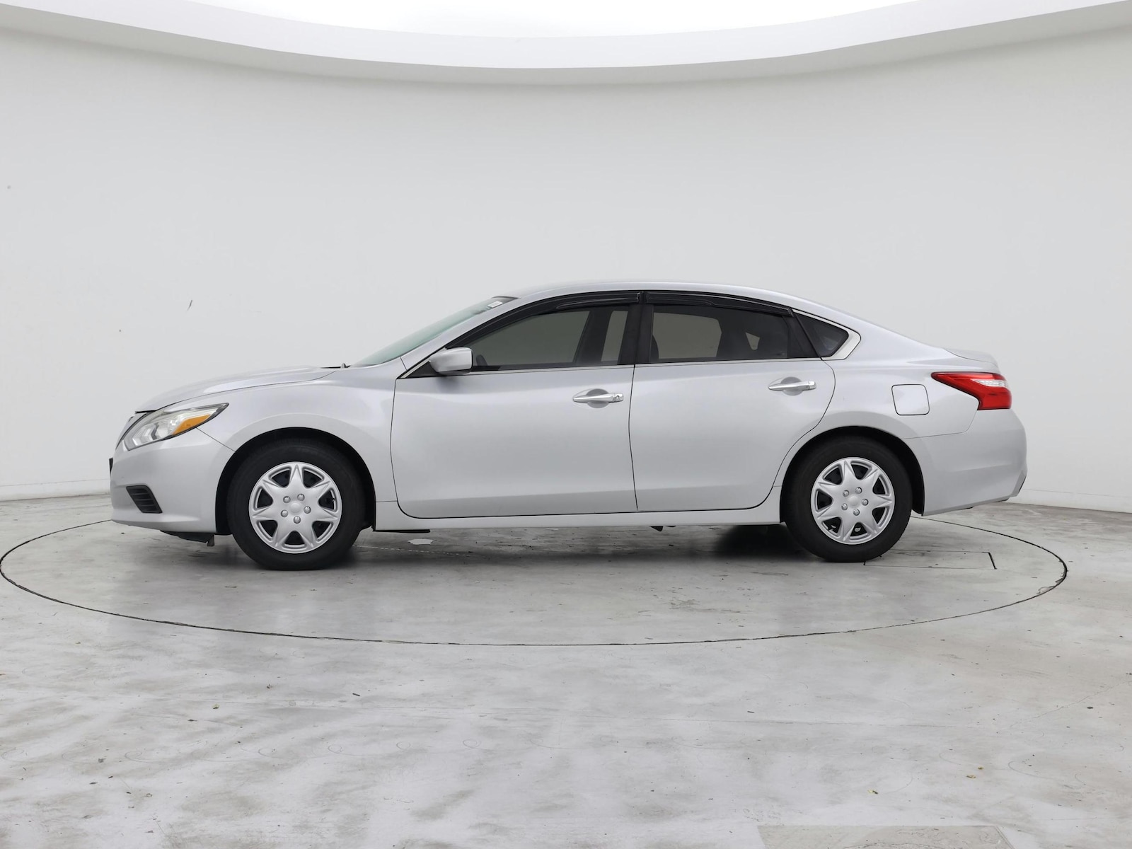 2016 Nissan Altima S