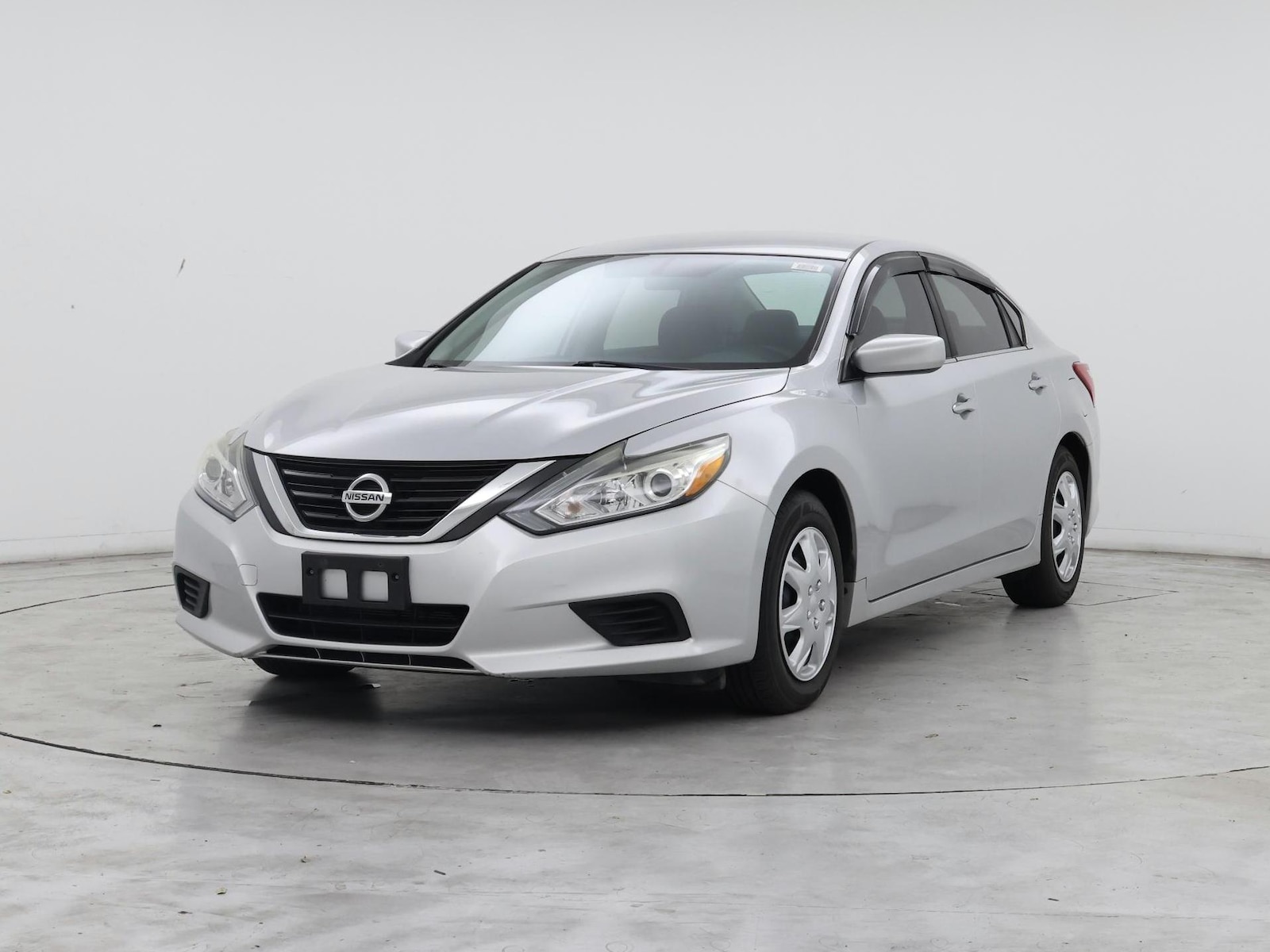 2016 Nissan Altima S