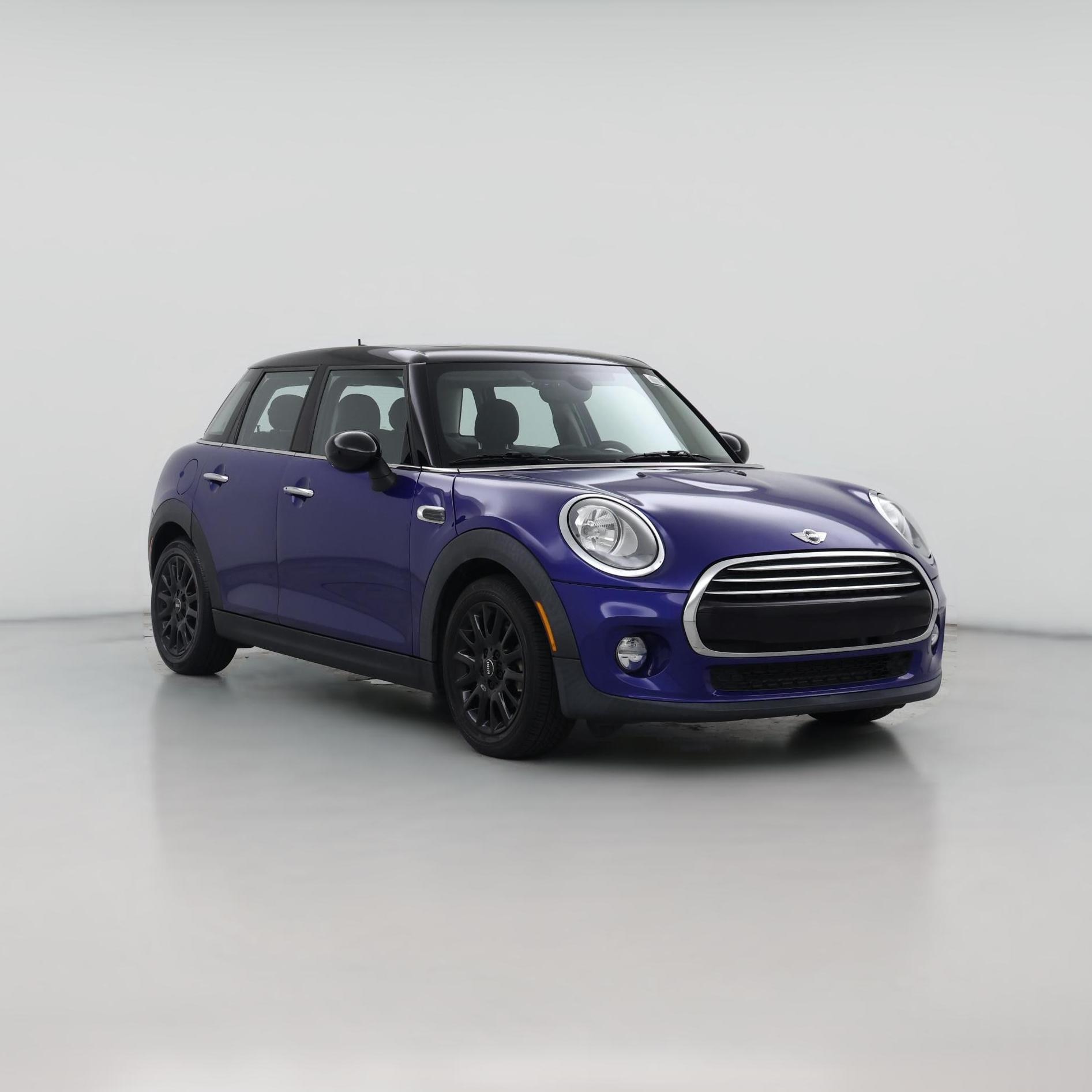 Thumbnail: 2019 MINI Cooper Hardtop - 1