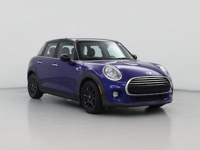 2019 Mini Cooper Hardtop