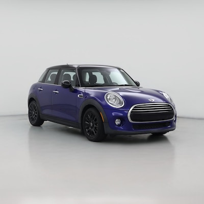 2019 Mini Cooper Hardtop