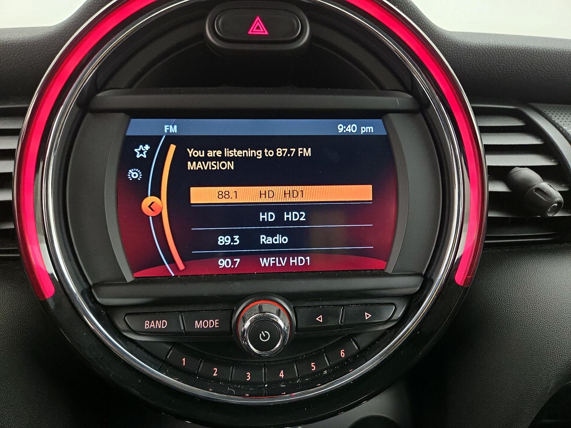 Thumbnail: 2019 MINI Cooper Hardtop - 15