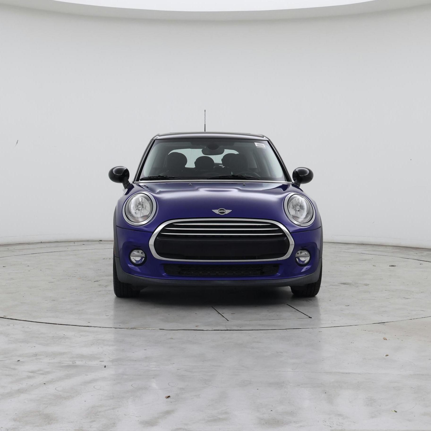 Thumbnail: 2019 MINI Cooper Hardtop - 5