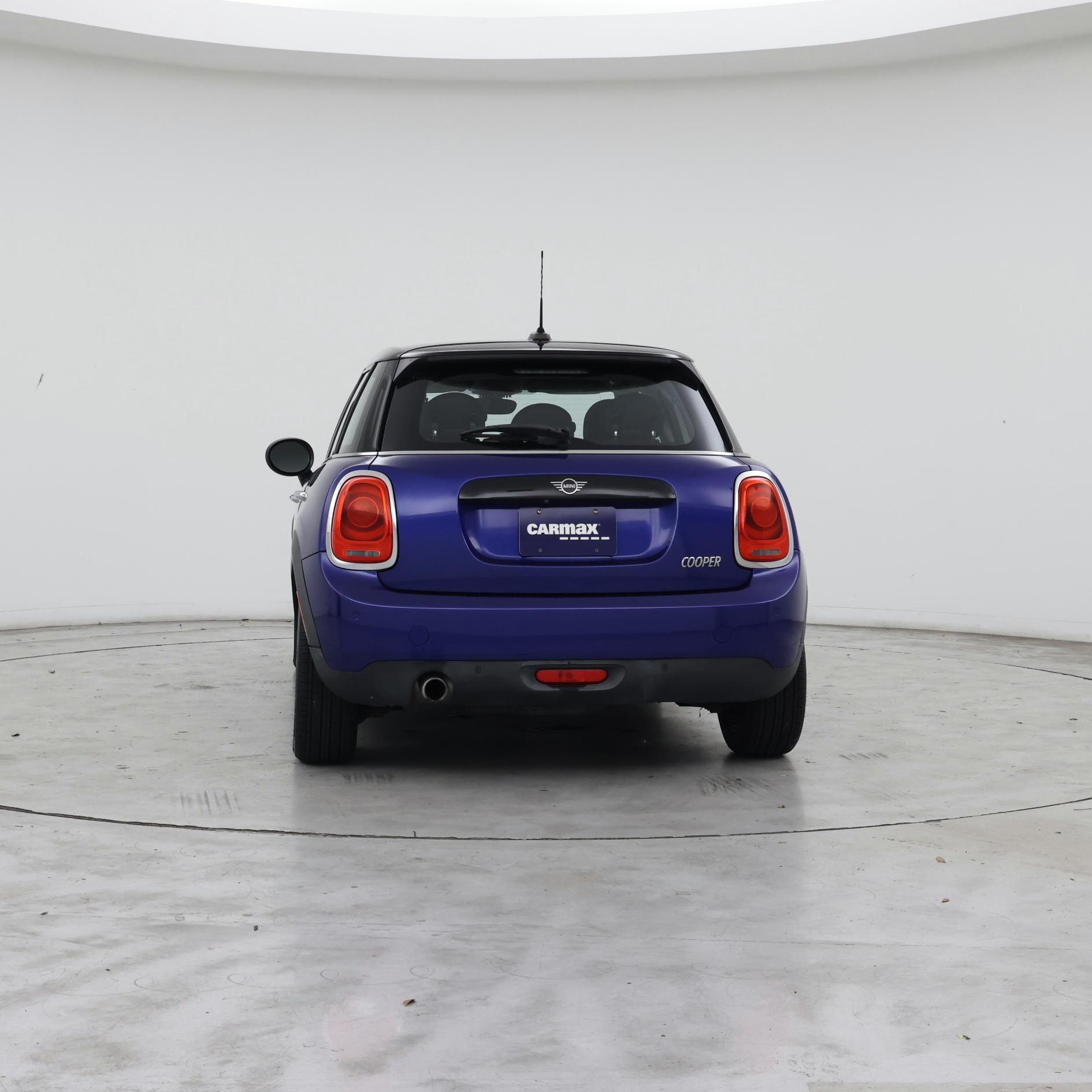 Thumbnail: 2019 MINI Cooper Hardtop - 6