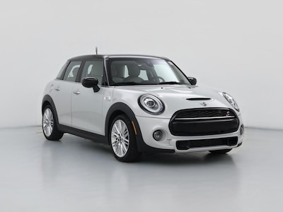 2020 Mini Cooper Hardtop S