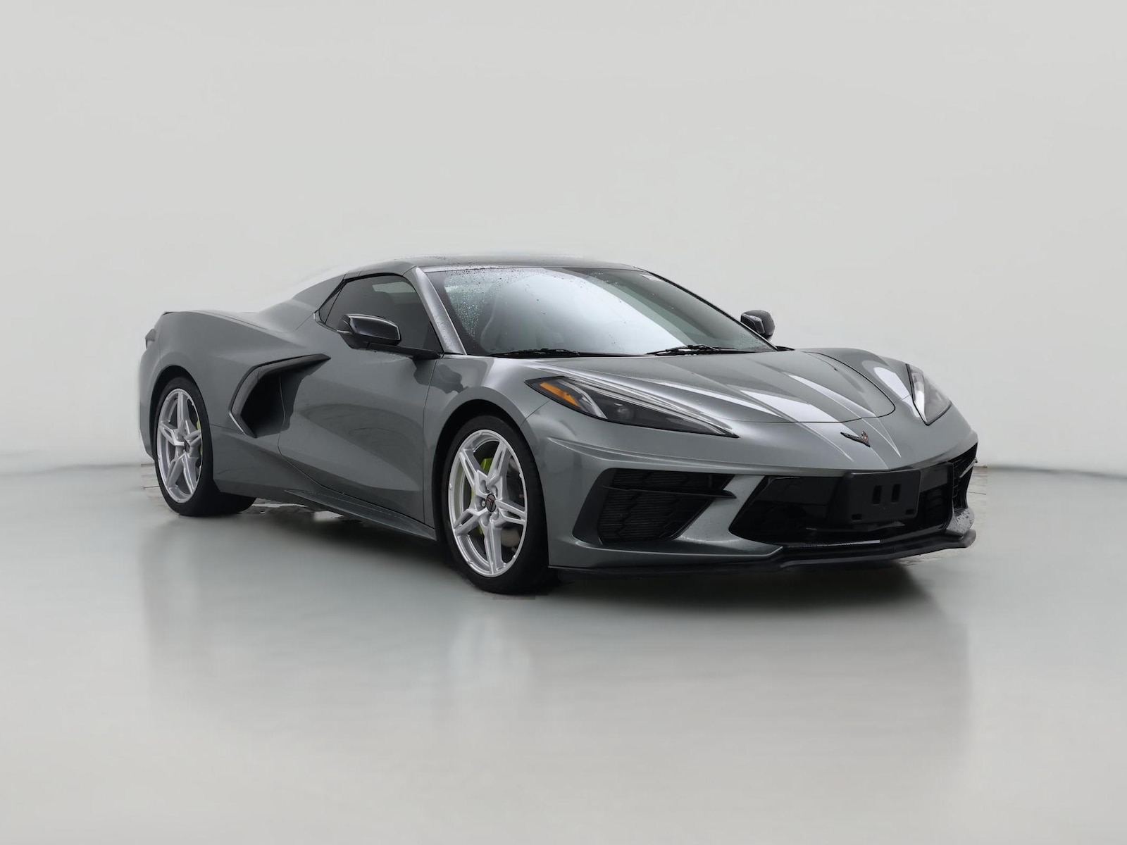 2023 Chevrolet Corvette