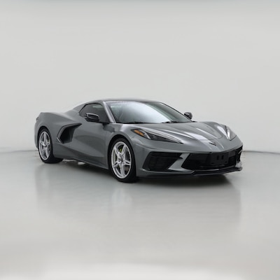 2023 Chevrolet Corvette Stingray 1LT