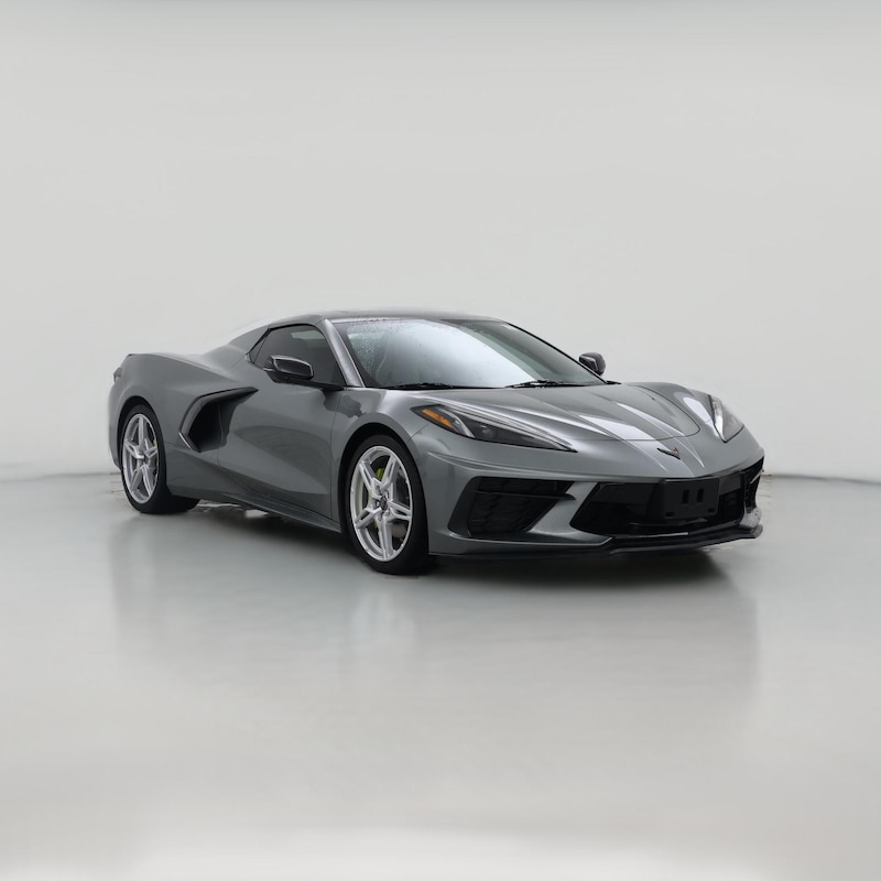 2023 Chevrolet Corvette Stingray 1LT