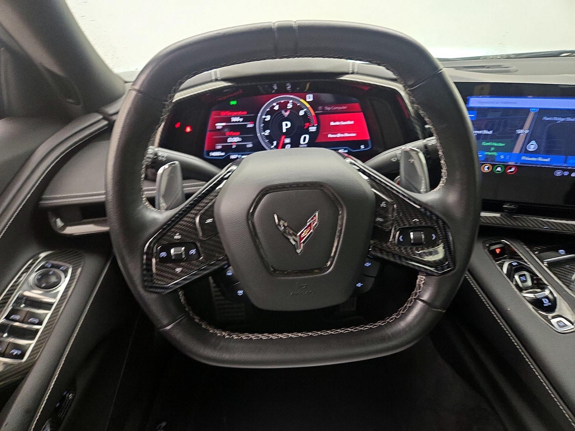 Thumbnail: 2023 Chevrolet Corvette - 10