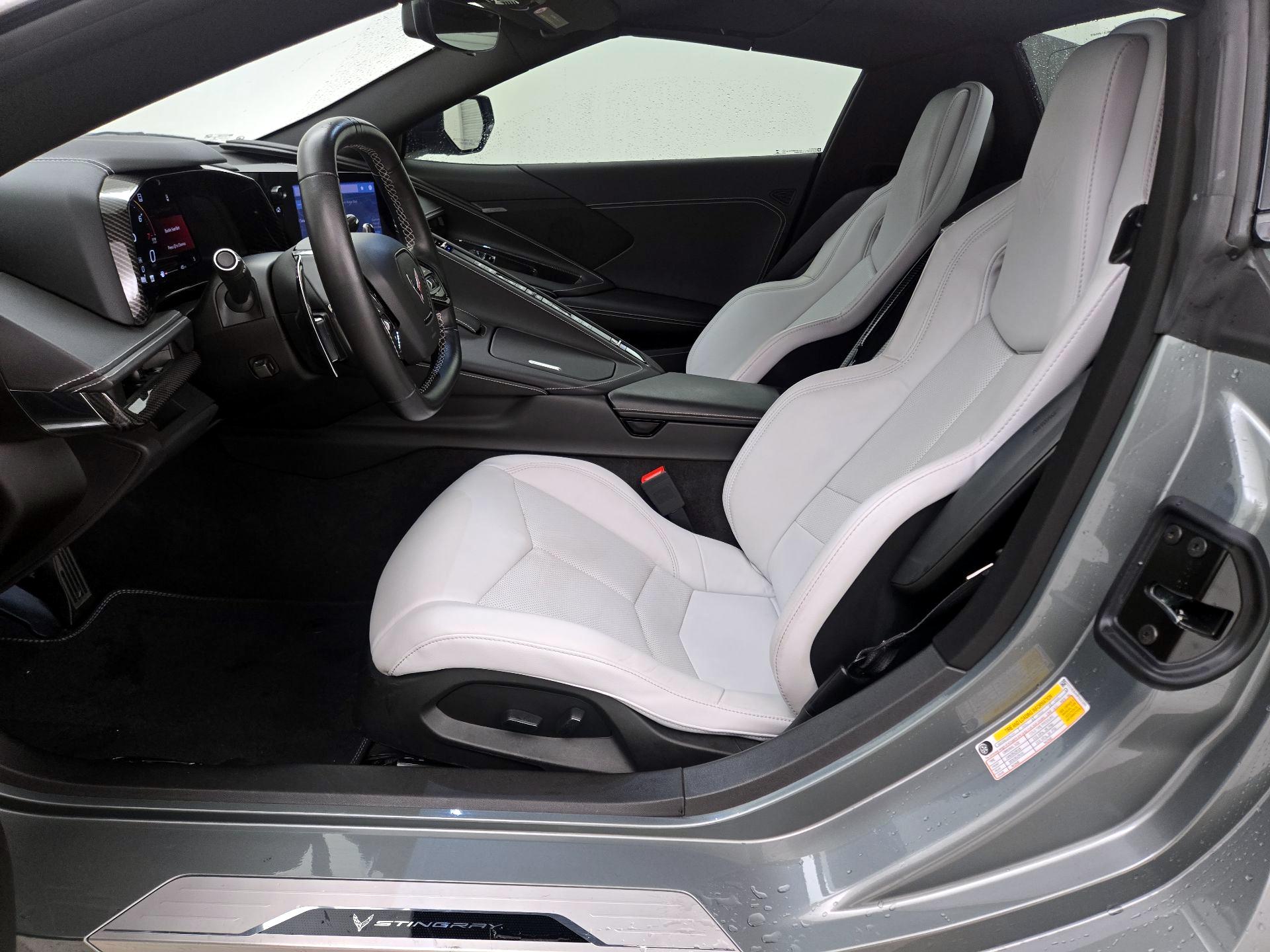 Thumbnail: 2023 Chevrolet Corvette - 11