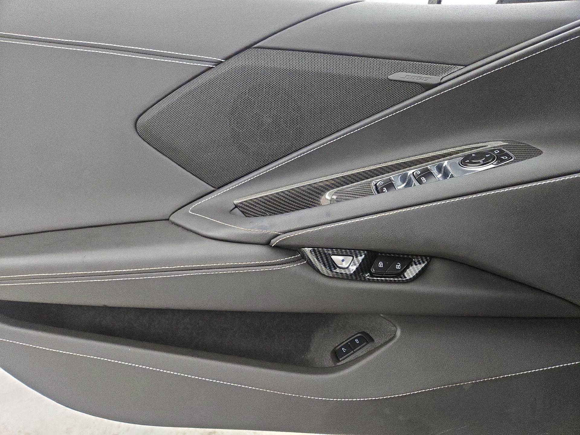 Thumbnail: 2023 Chevrolet Corvette - 12