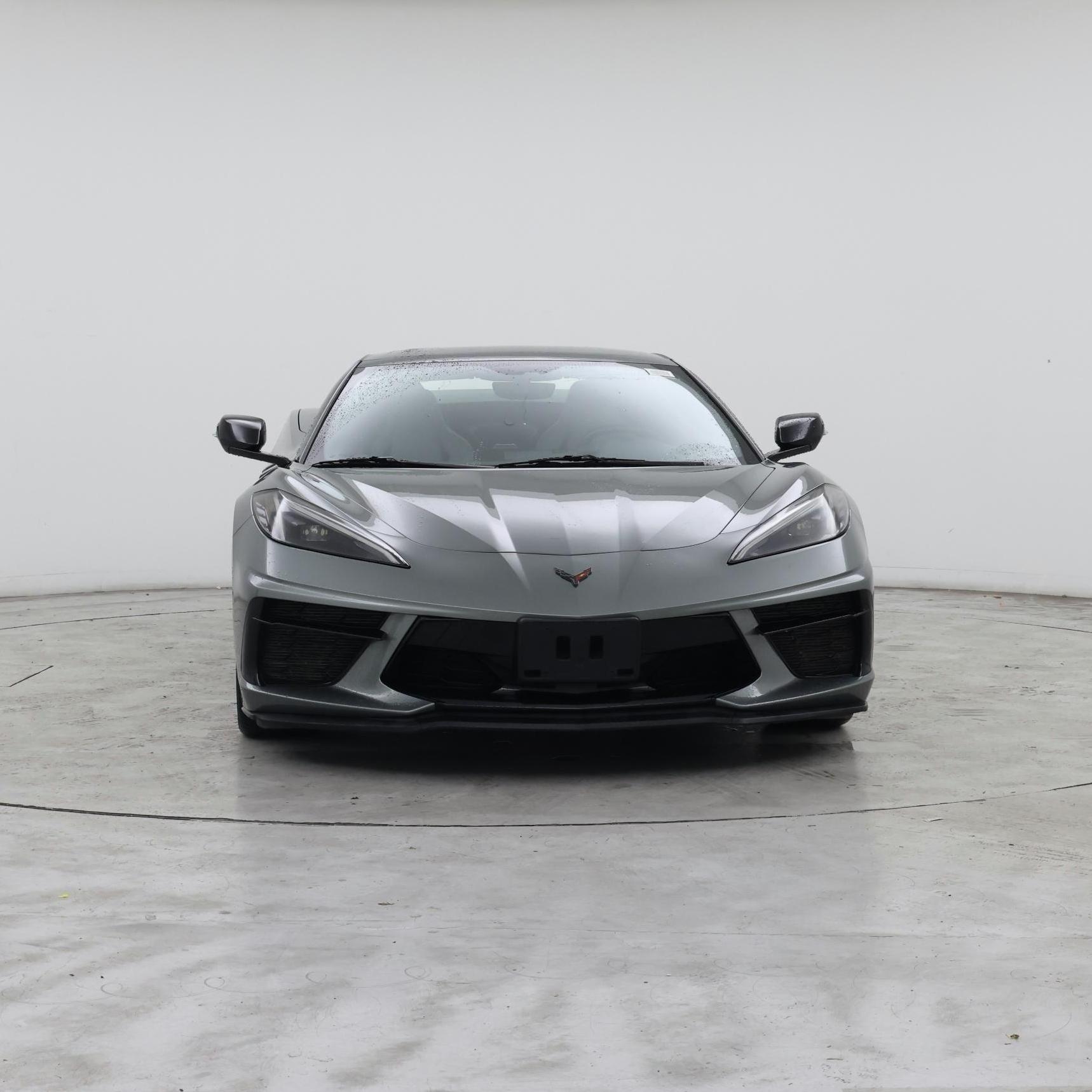 Thumbnail: 2023 Chevrolet Corvette - 5