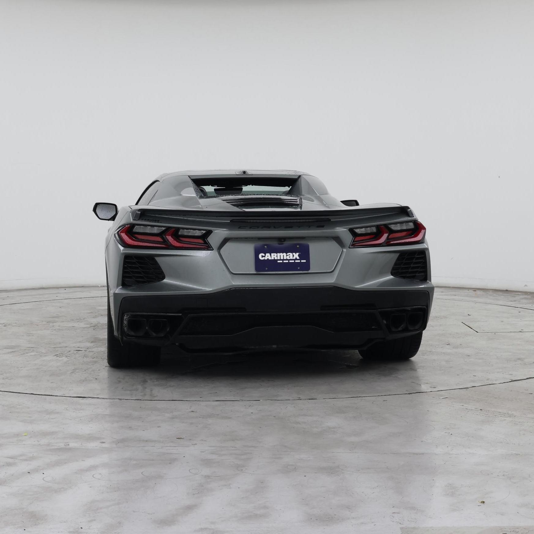 Thumbnail: 2023 Chevrolet Corvette - 6