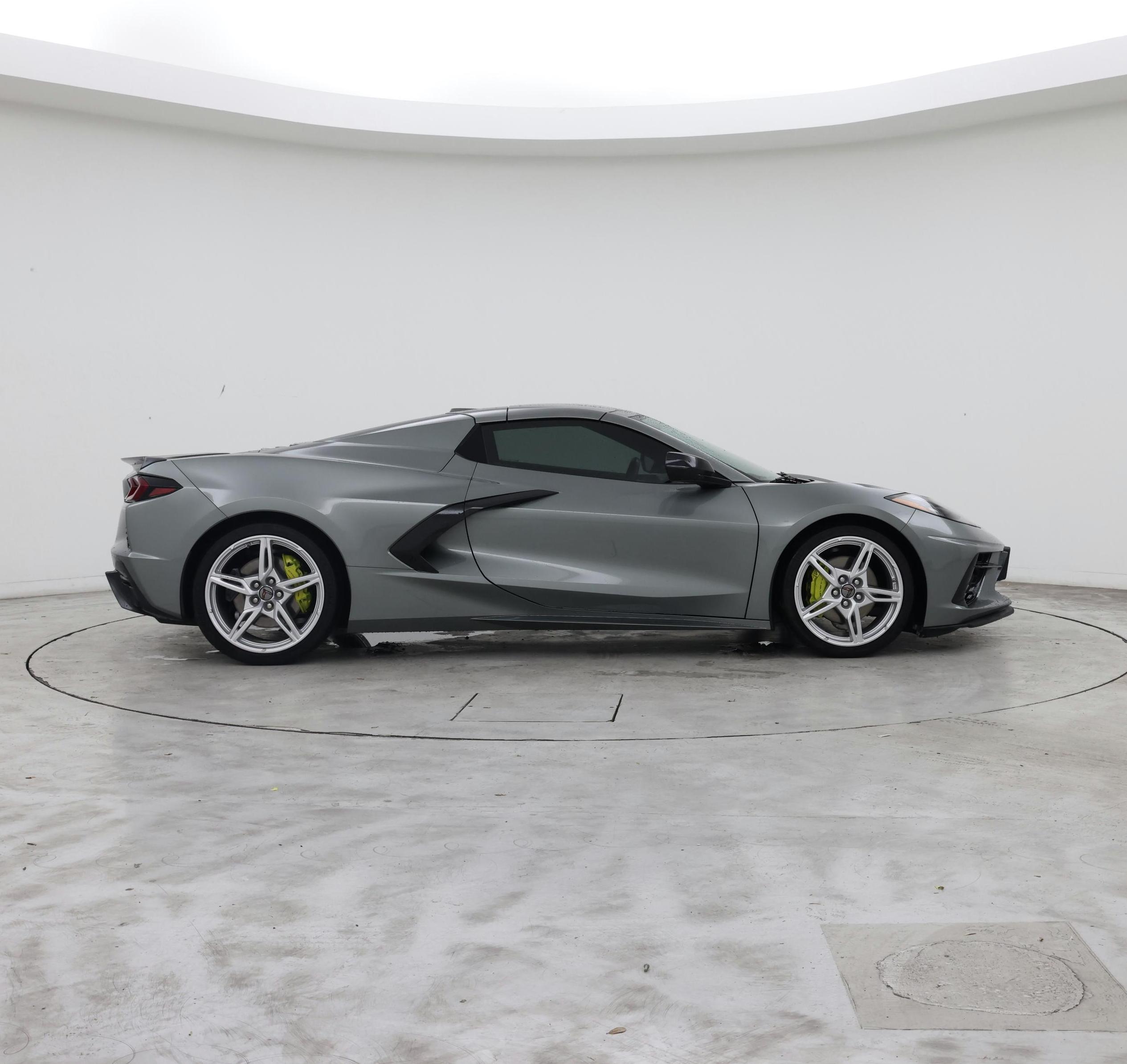 Thumbnail: 2023 Chevrolet Corvette - 7