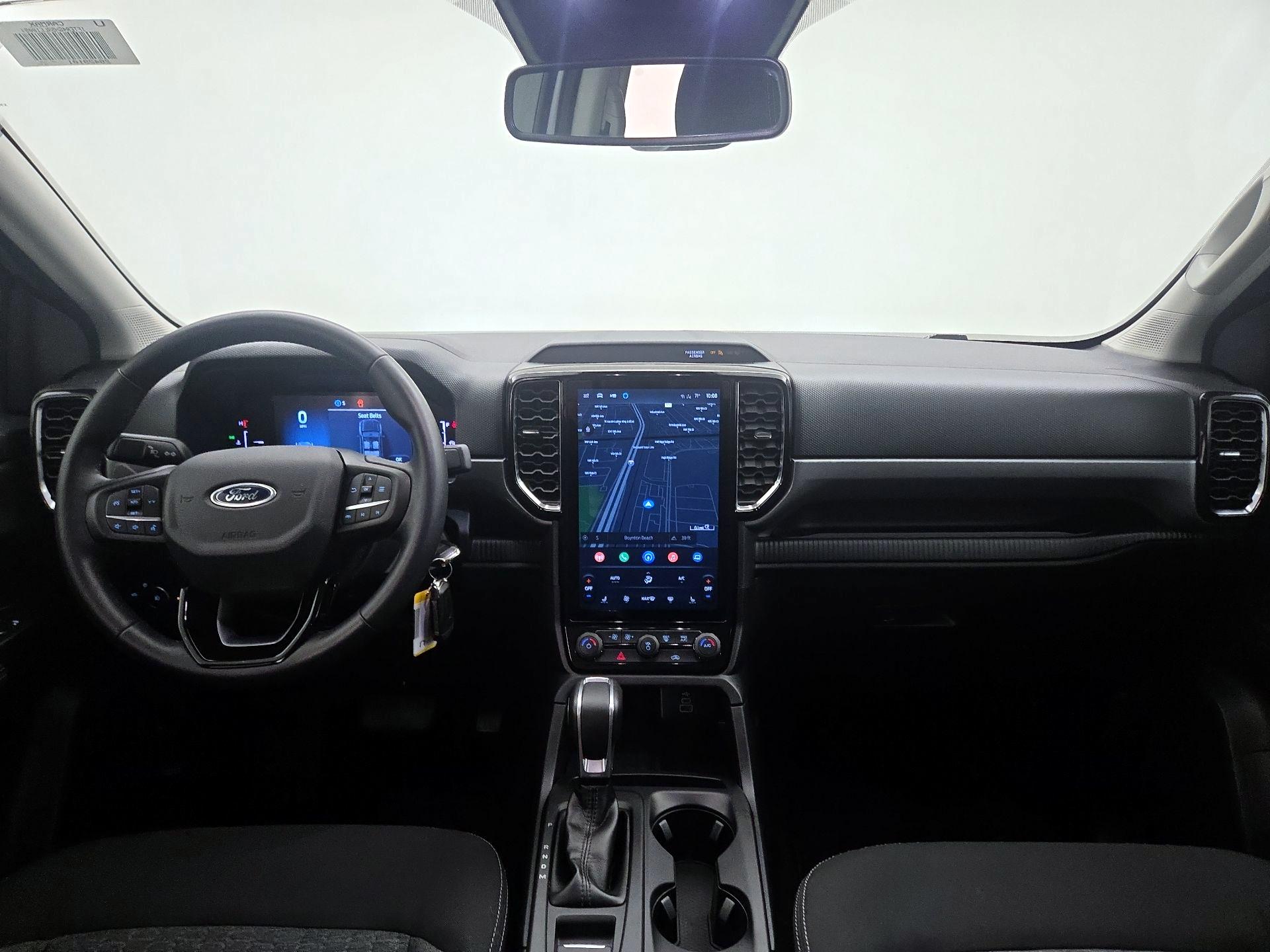 Thumbnail: 2024 Ford Ranger - 9