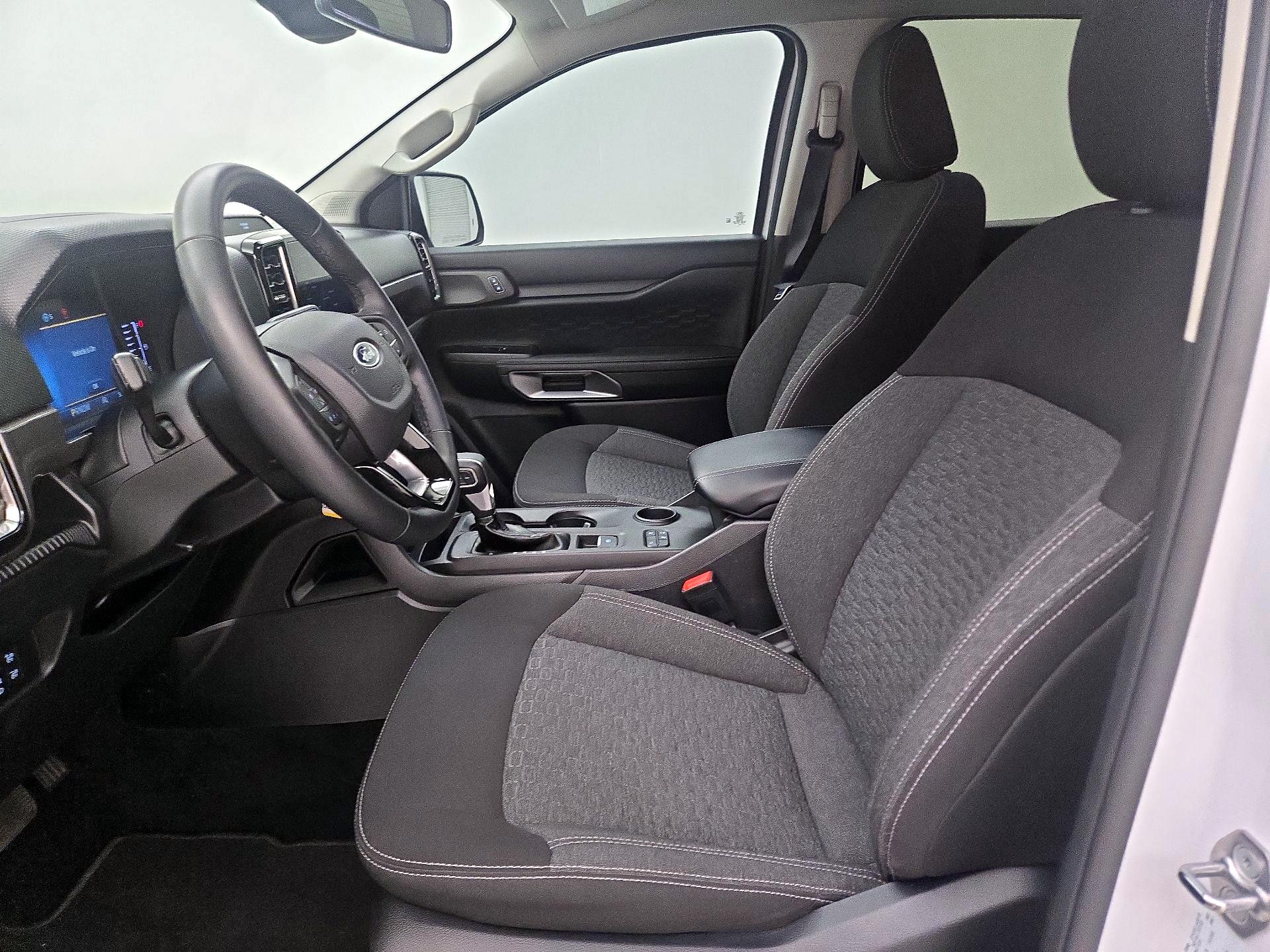 Thumbnail: 2024 Ford Ranger - 11