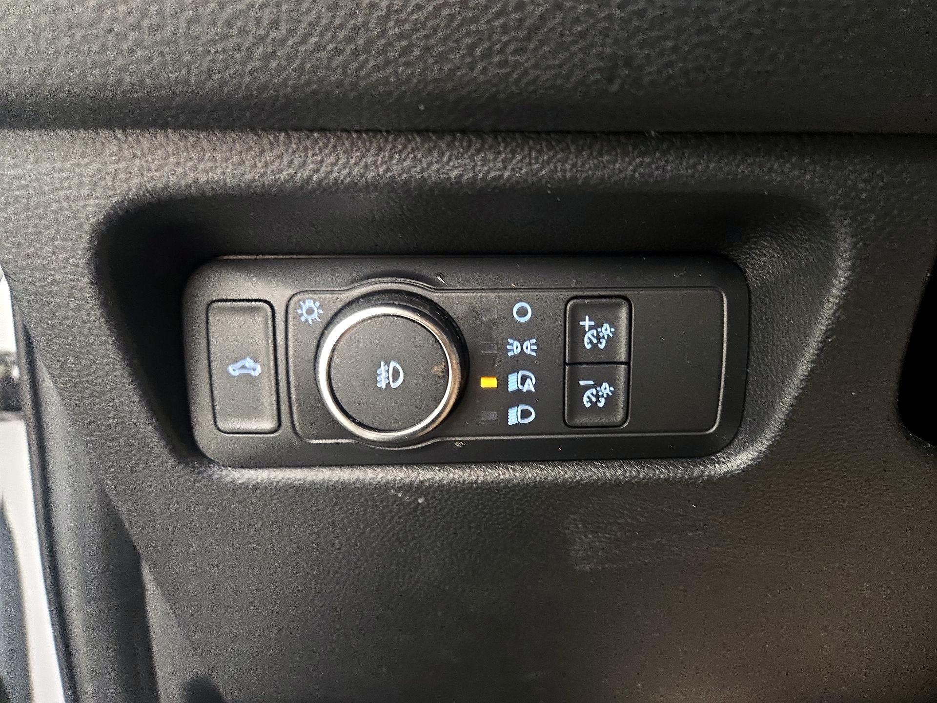 Thumbnail: 2024 Ford Ranger - 13