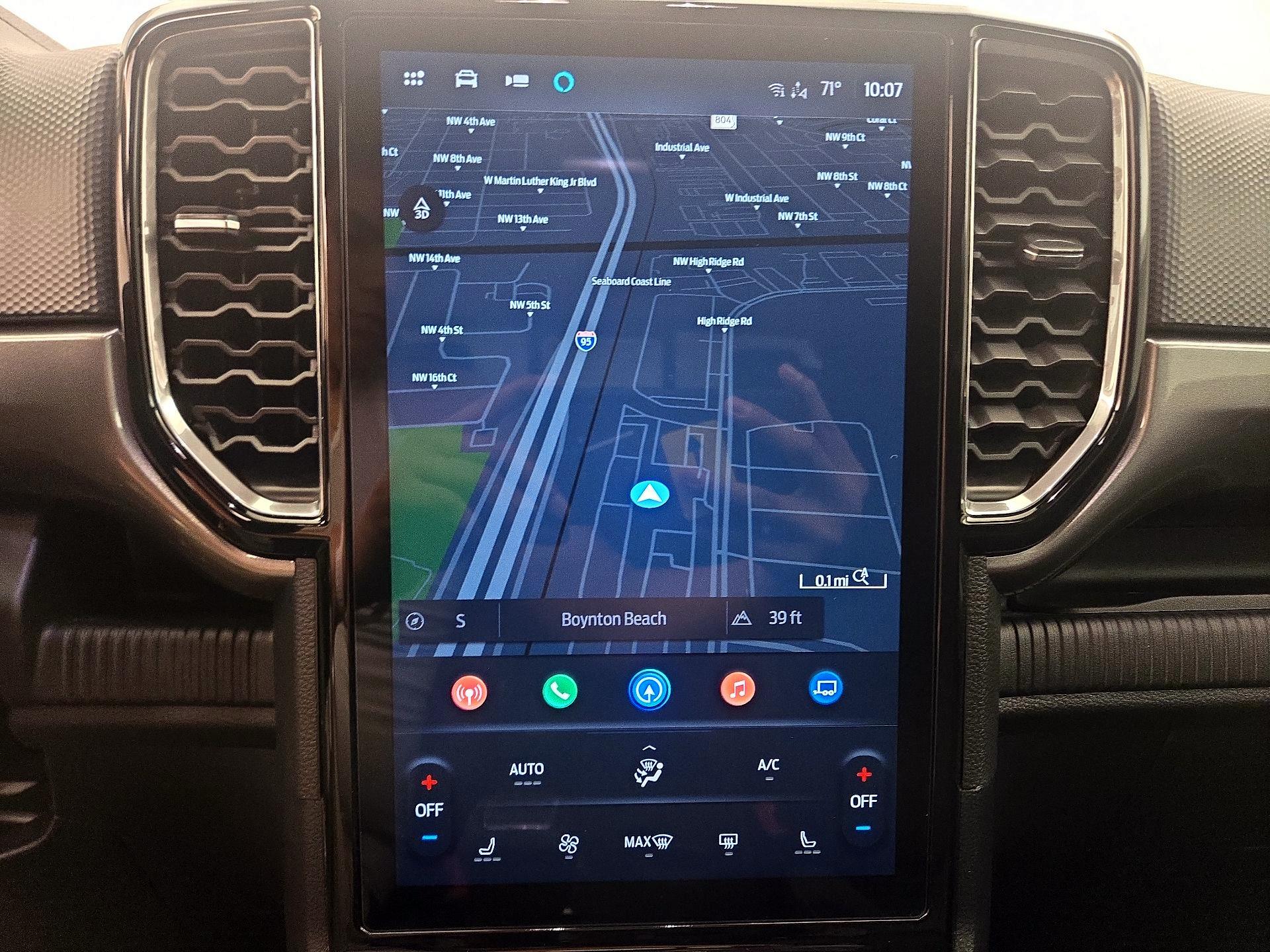 Thumbnail: 2024 Ford Ranger - 14