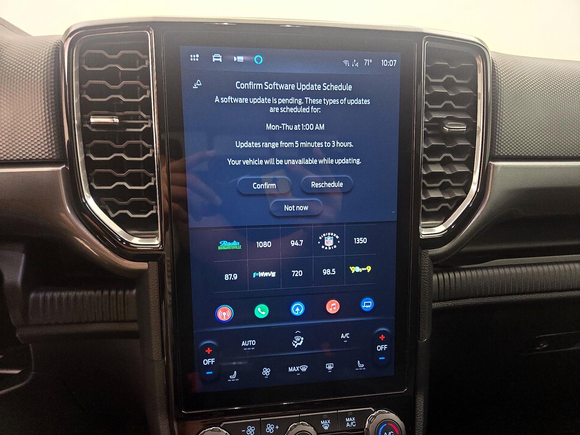 Thumbnail: 2024 Ford Ranger - 16