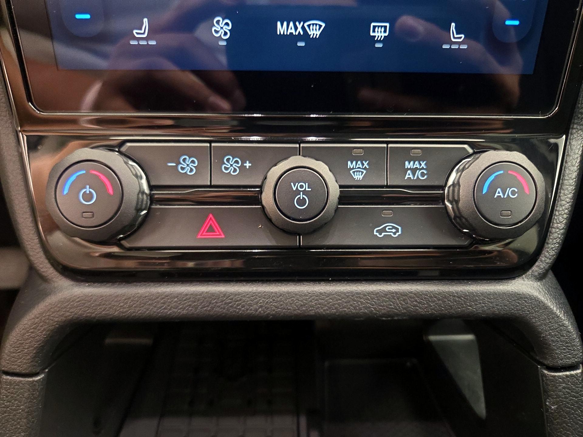 Thumbnail: 2024 Ford Ranger - 17