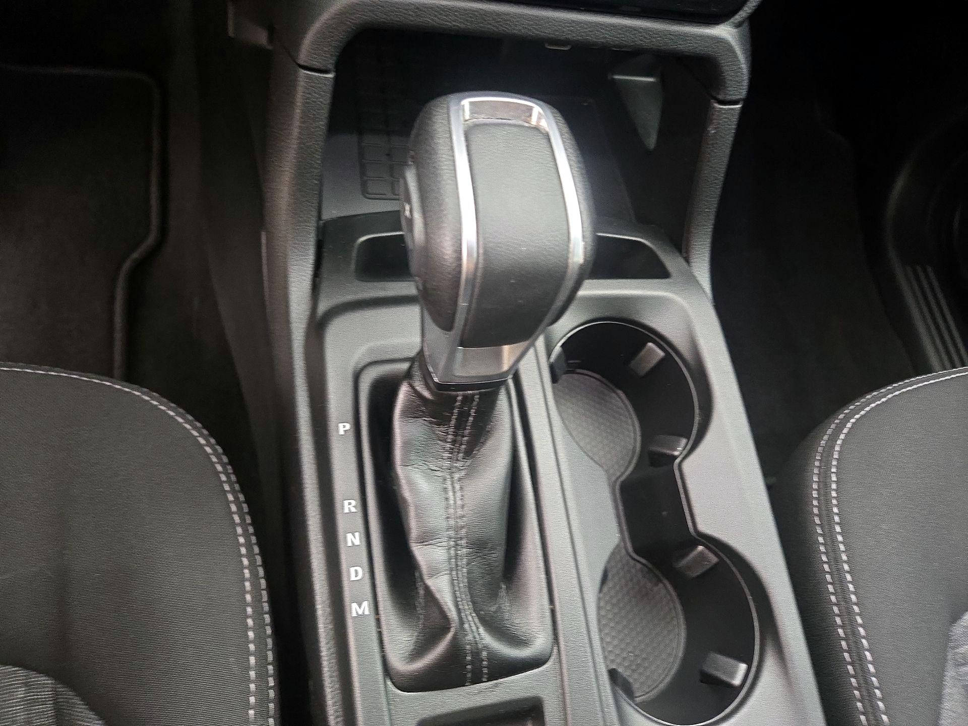 Thumbnail: 2024 Ford Ranger - 18