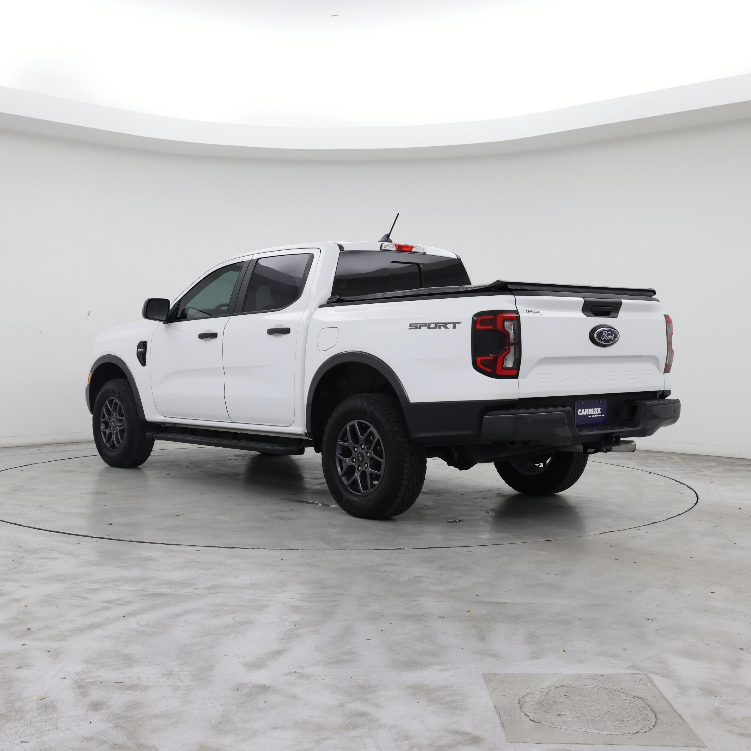 Thumbnail: 2024 Ford Ranger - 2