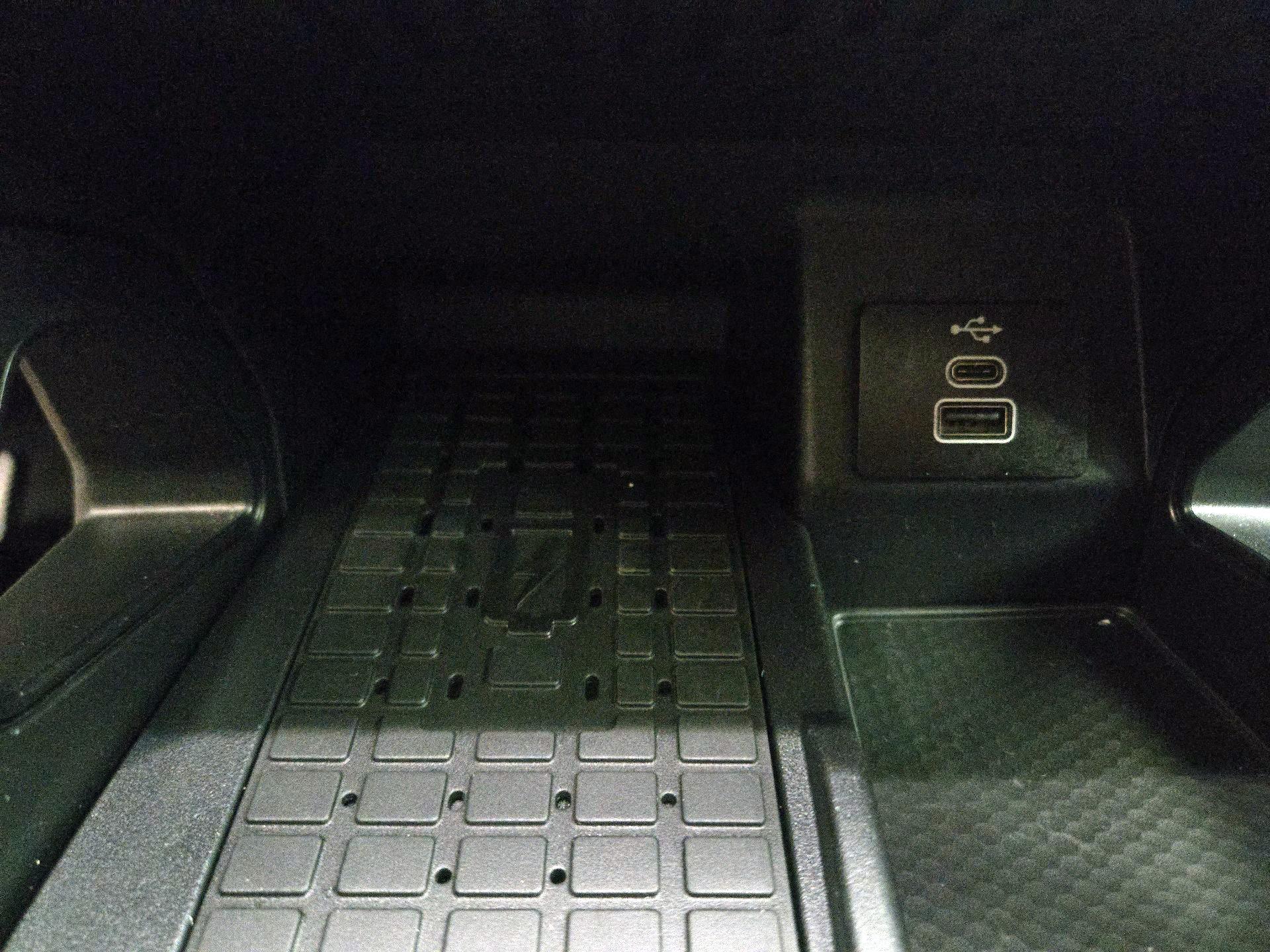 Thumbnail: 2024 Ford Ranger - 19